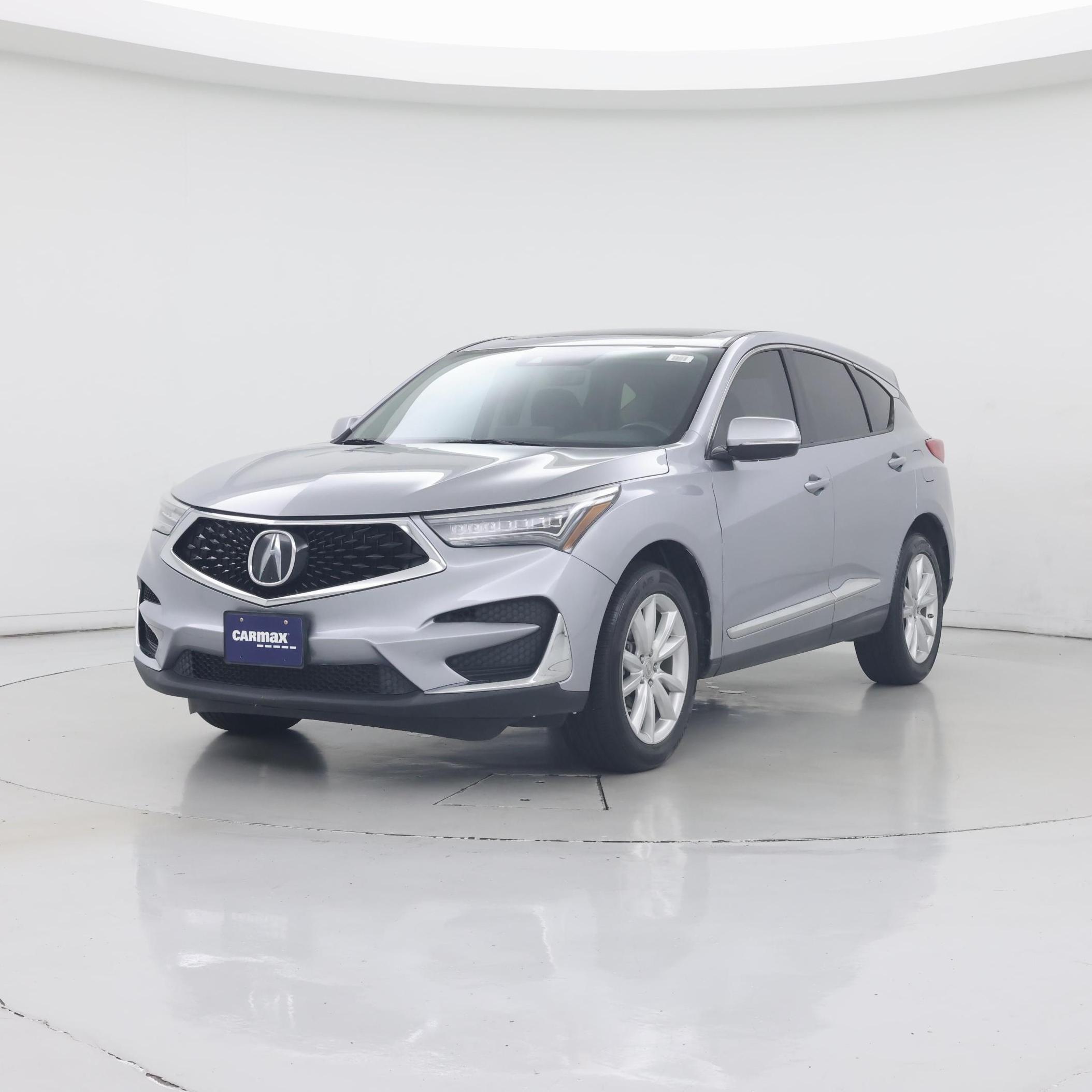 Thumbnail: 2019 Acura RDX - 4