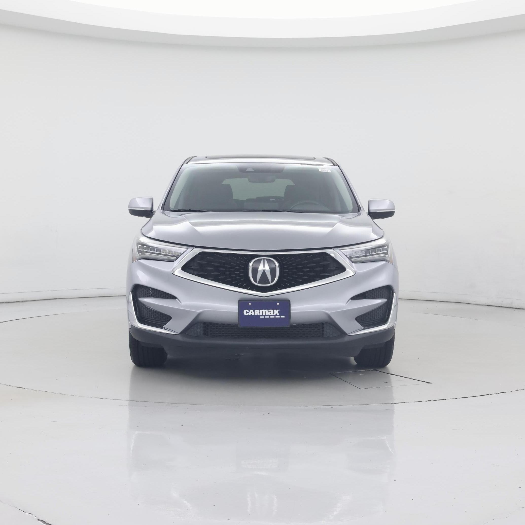 Thumbnail: 2019 Acura RDX - 5