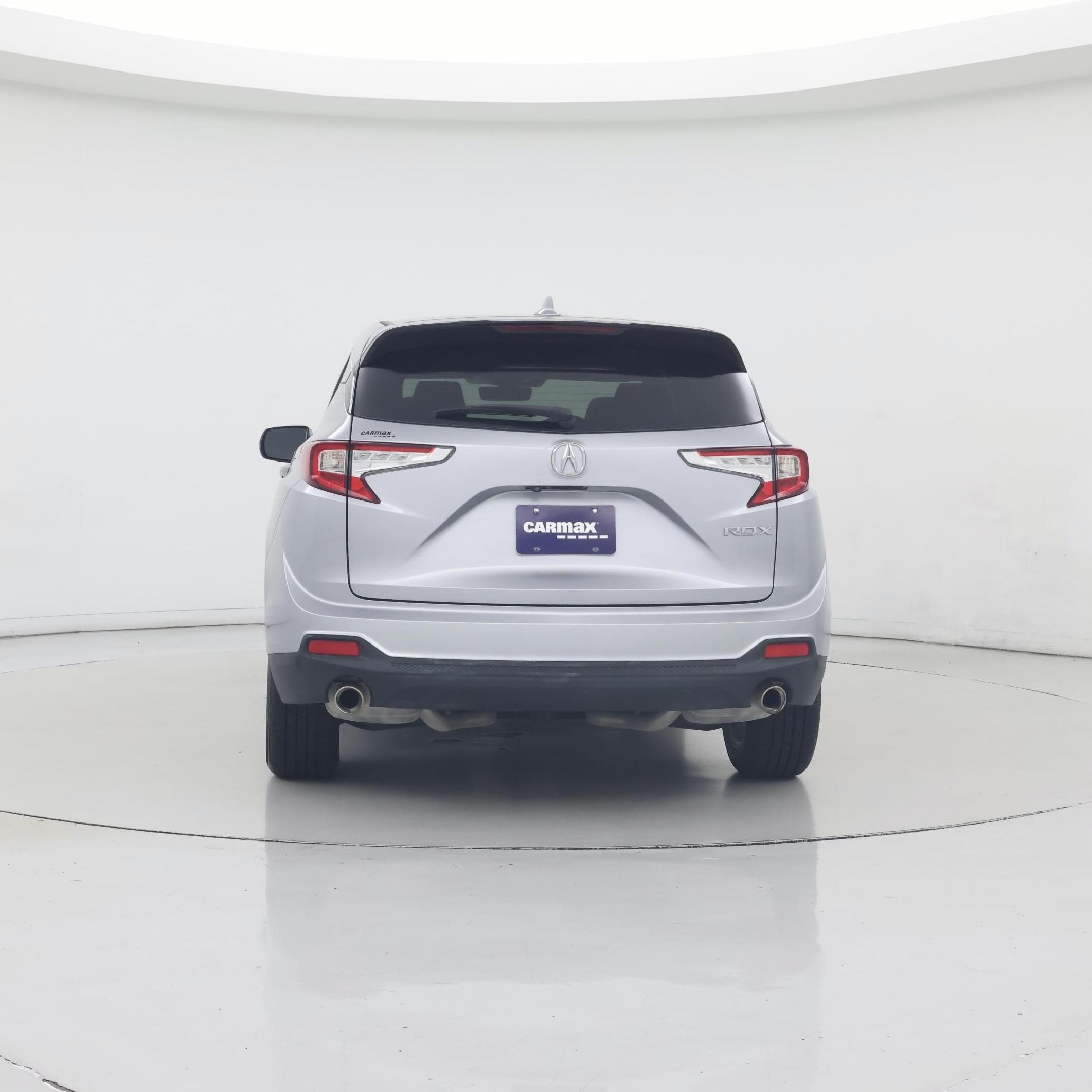 Thumbnail: 2019 Acura RDX - 6