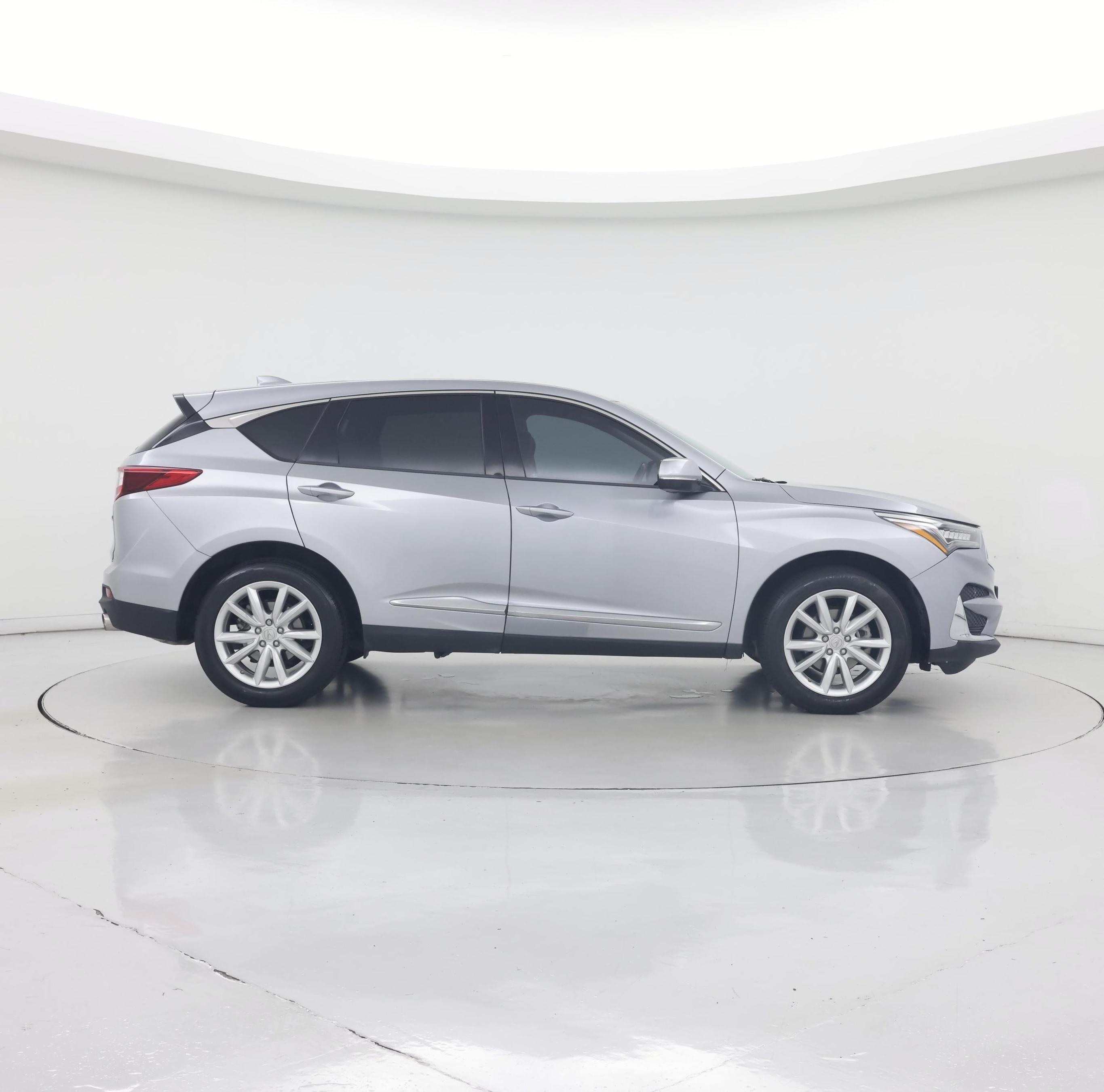 Thumbnail: 2019 Acura RDX - 7