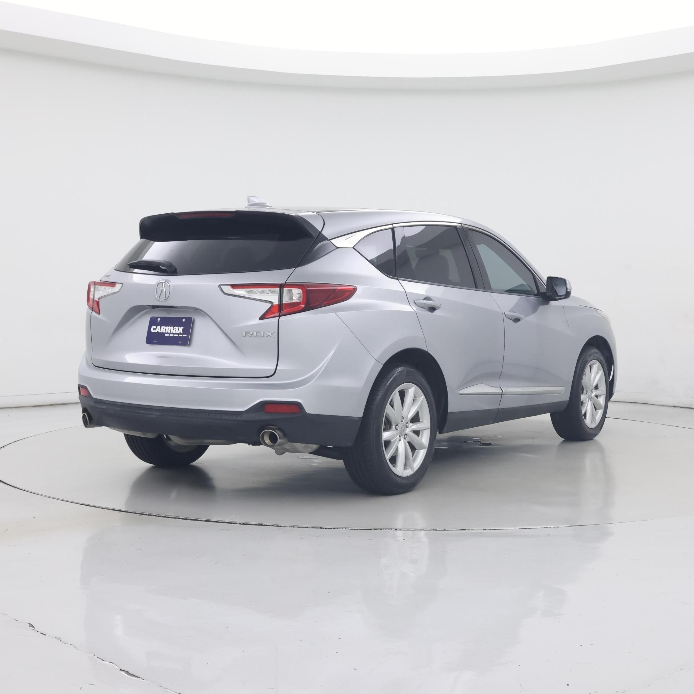 Thumbnail: 2019 Acura RDX - 8