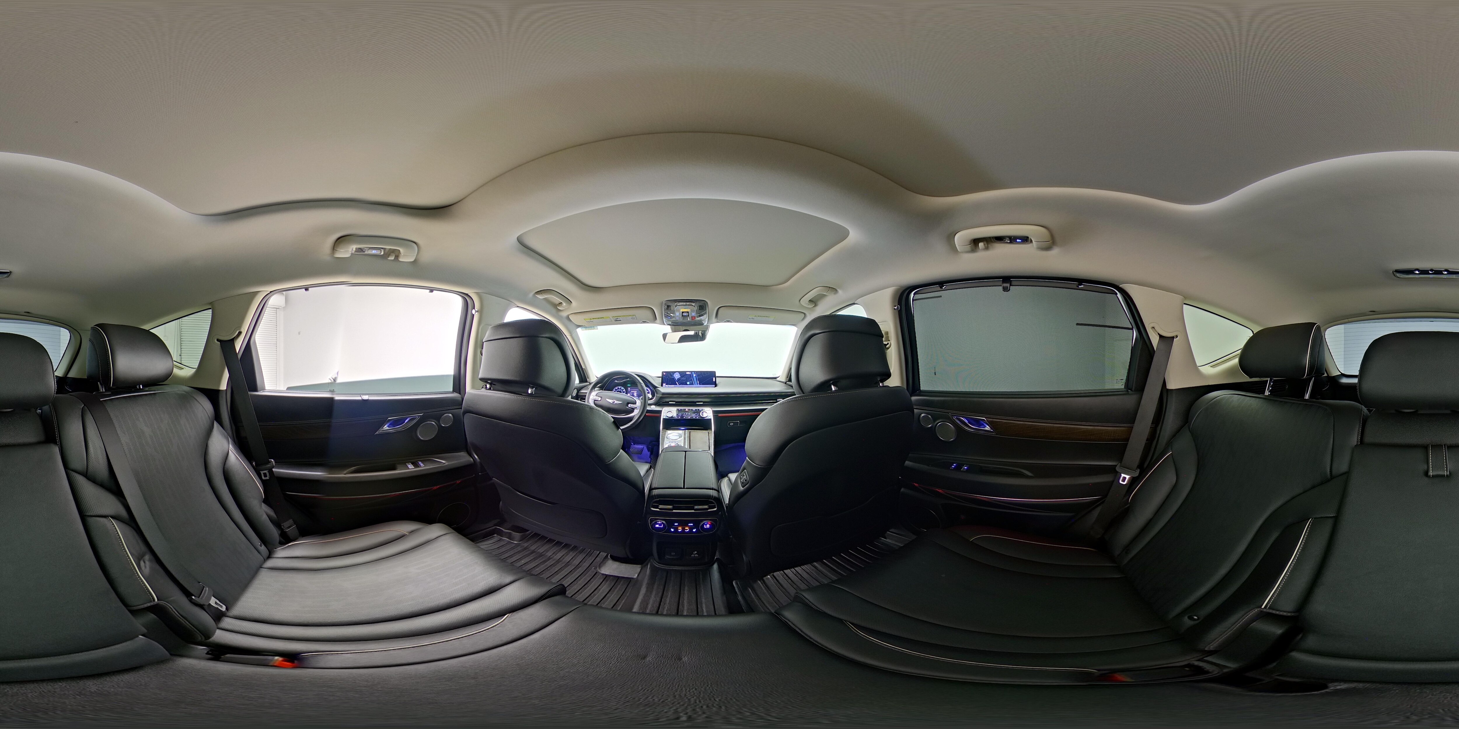 2022 GENESIS GV80 Standard - Photo 24