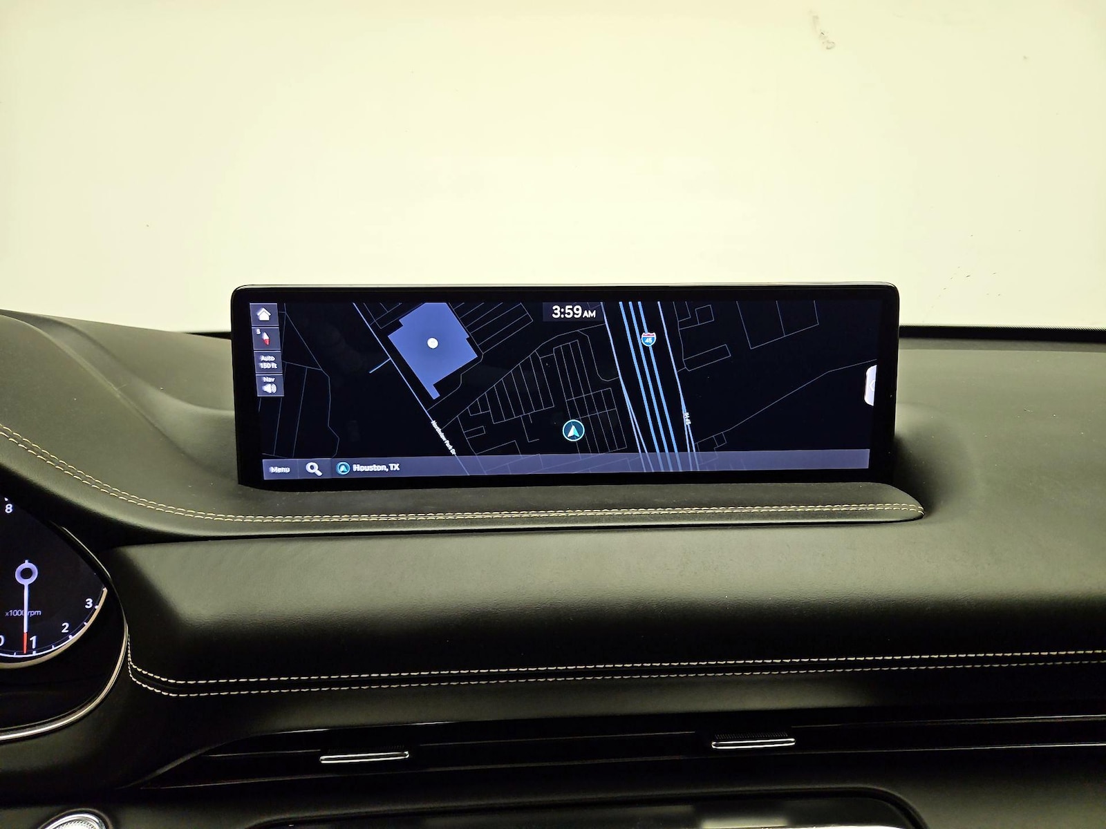 2022 GENESIS GV80 Standard - Photo 14