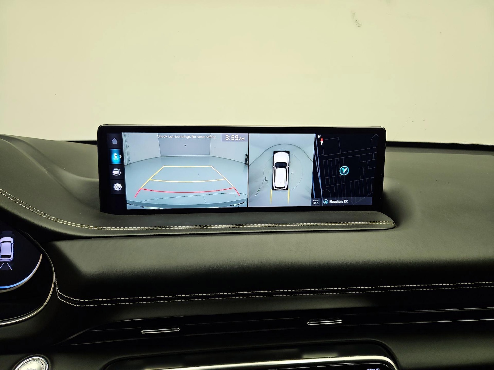 2022 GENESIS GV80 Standard - Photo 15