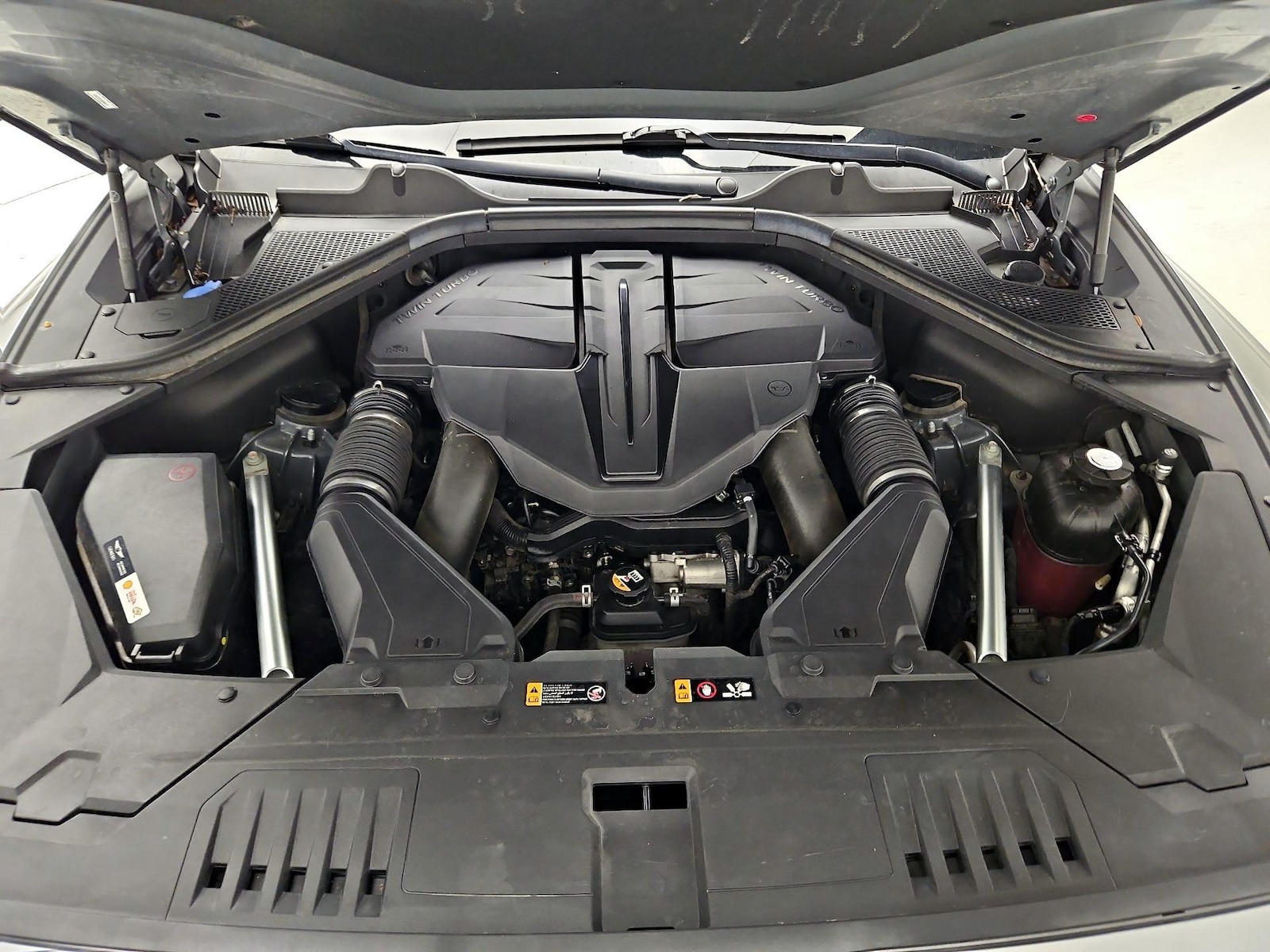 2022 GENESIS GV80 Standard - Photo 21