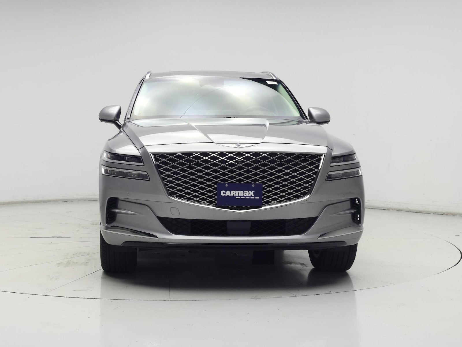 2022 GENESIS GV80 Standard - Photo 6