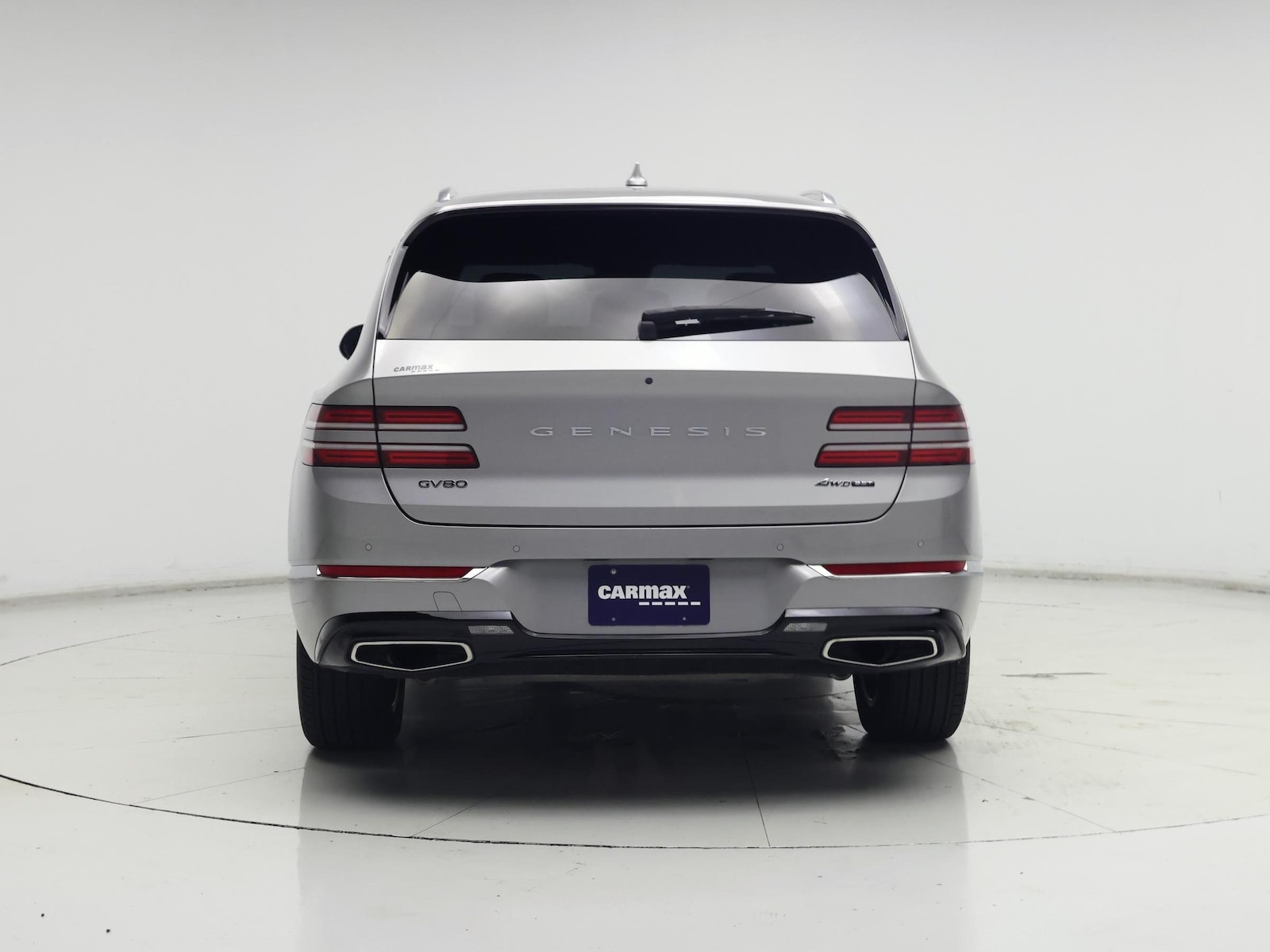 2022 GENESIS GV80 Standard - Photo 7