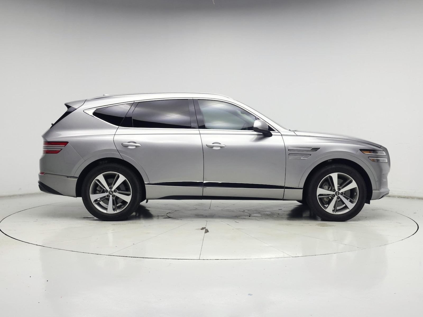 2022 GENESIS GV80 Standard - Photo 8
