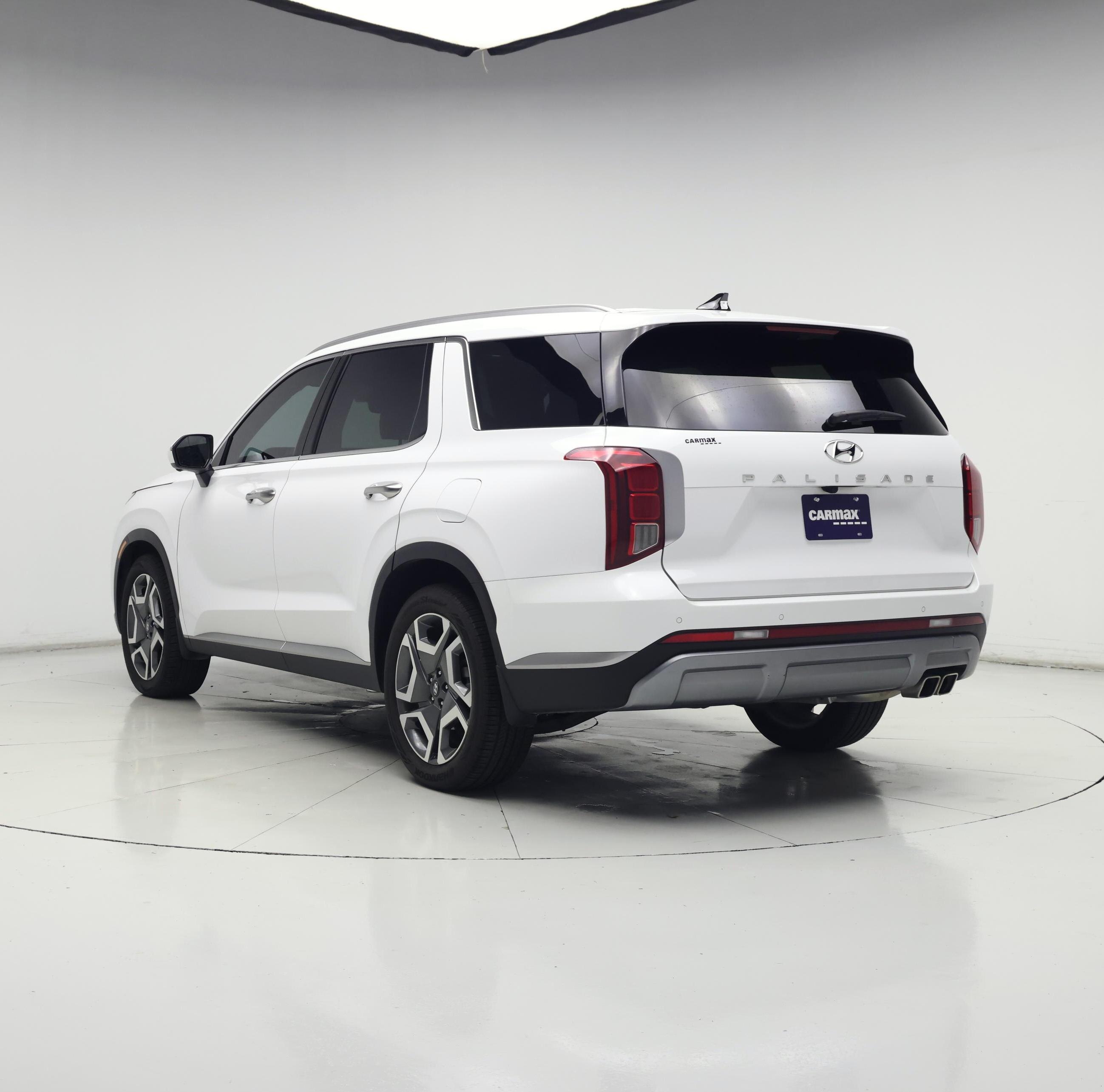 Thumbnail: 2025 Hyundai Palisade - 2