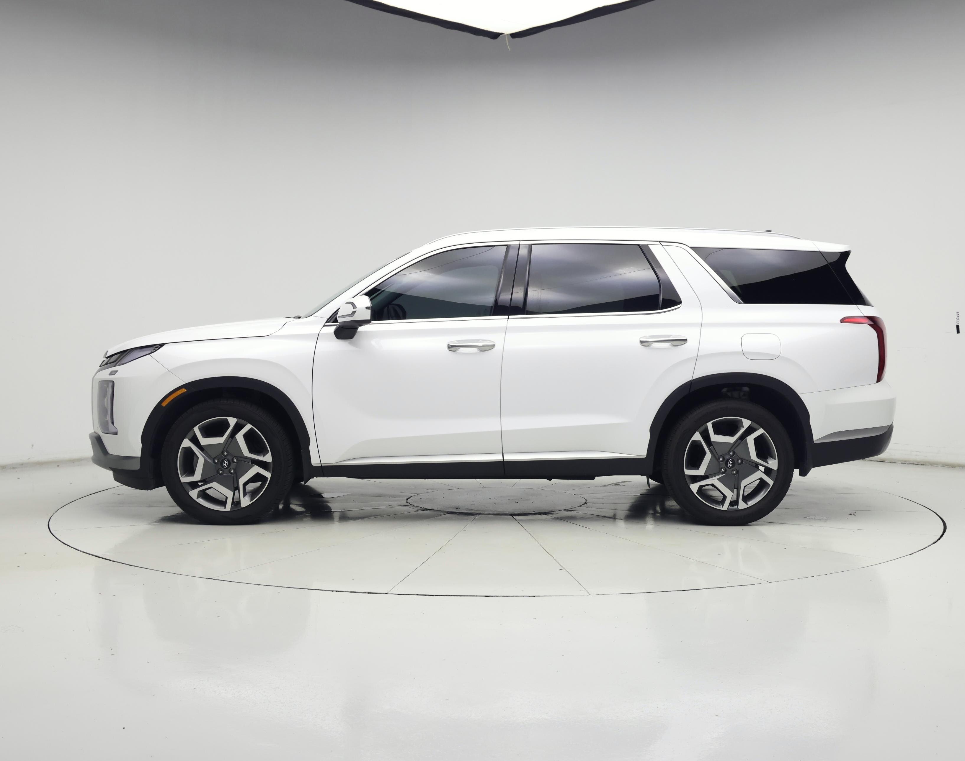 Thumbnail: 2025 Hyundai Palisade - 3