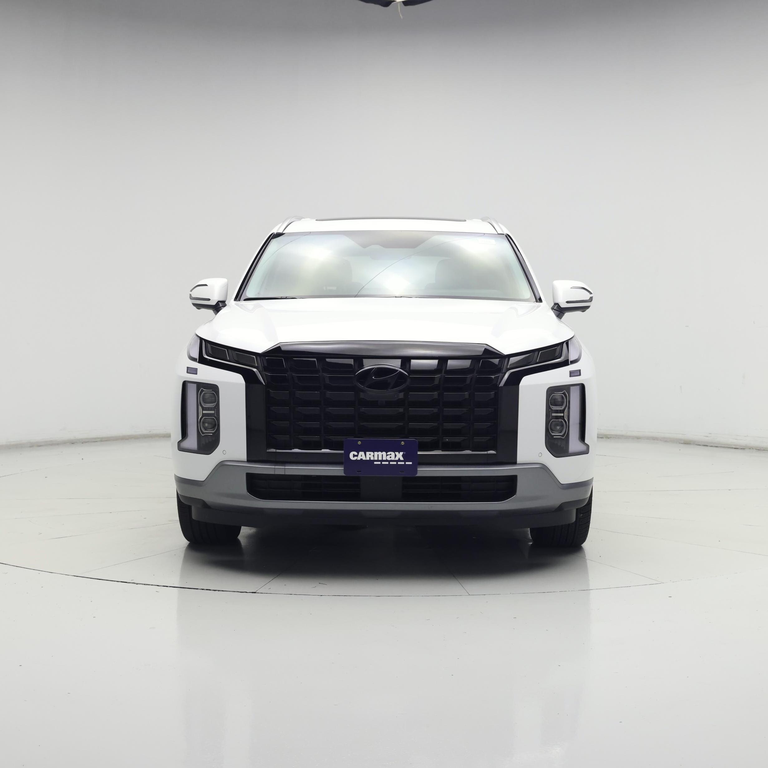 Thumbnail: 2025 Hyundai Palisade - 5