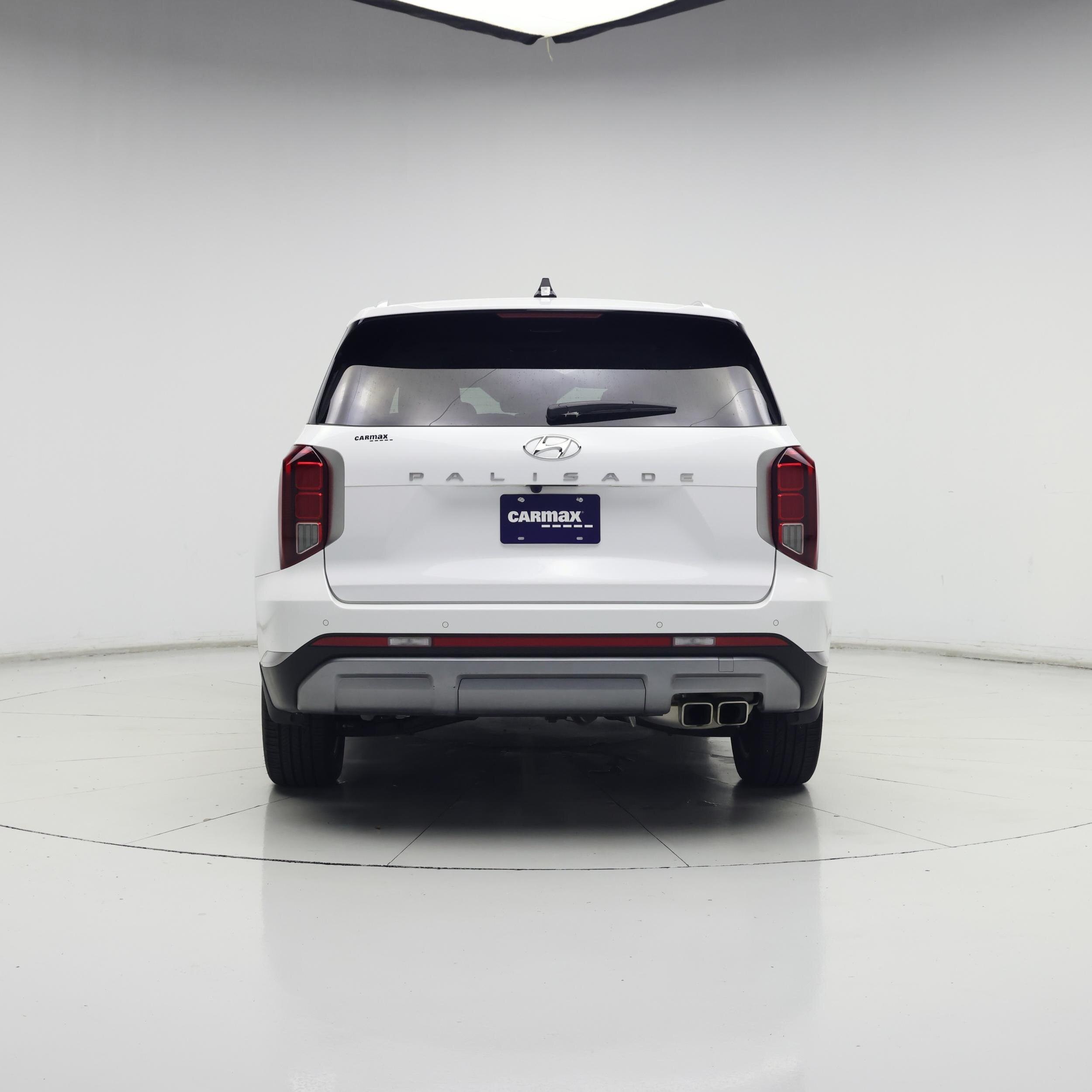 Thumbnail: 2025 Hyundai Palisade - 6