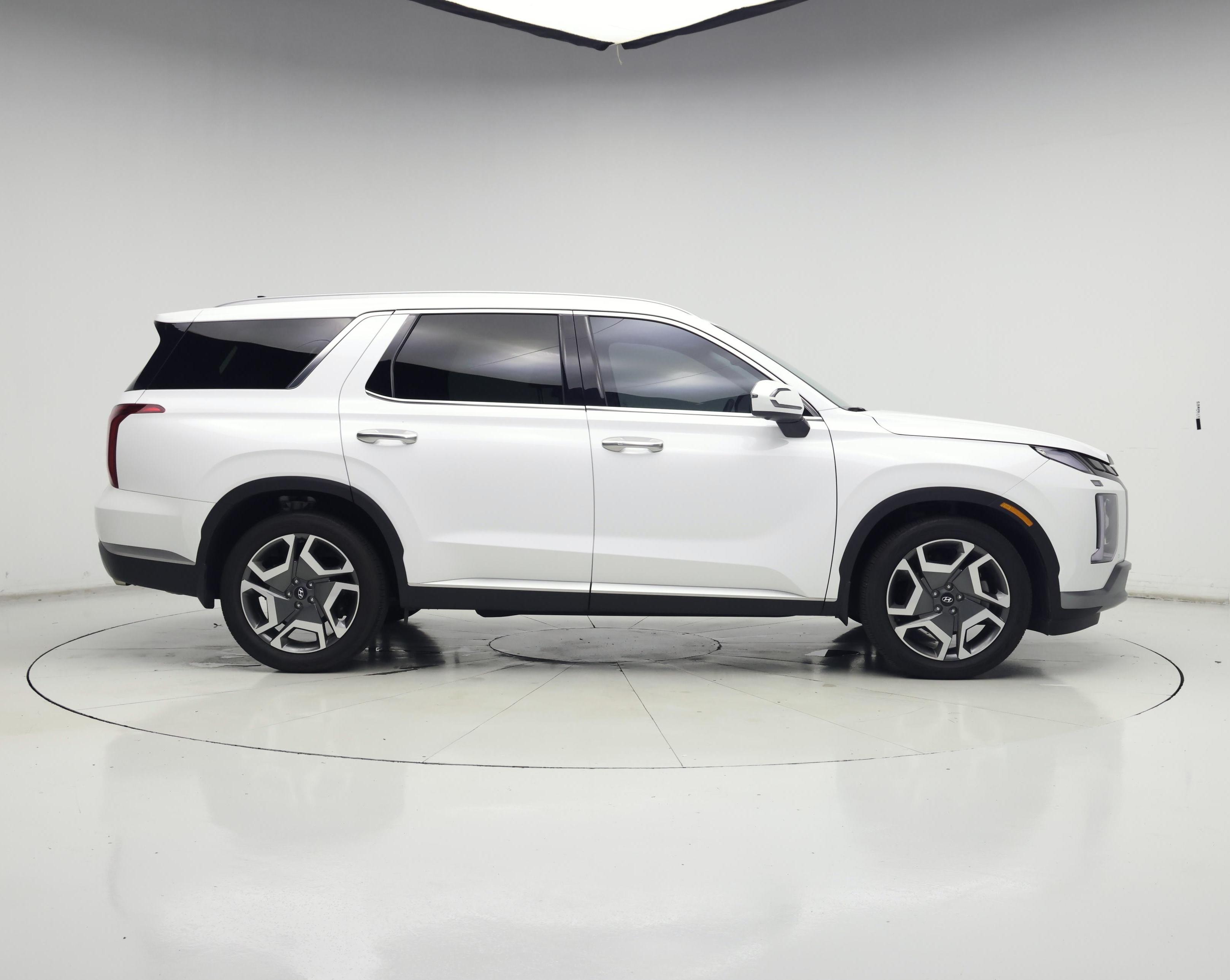 Thumbnail: 2025 Hyundai Palisade - 7