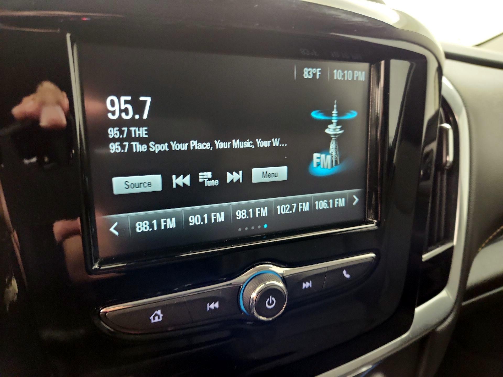 Thumbnail: 2019 Chevrolet Traverse - 15