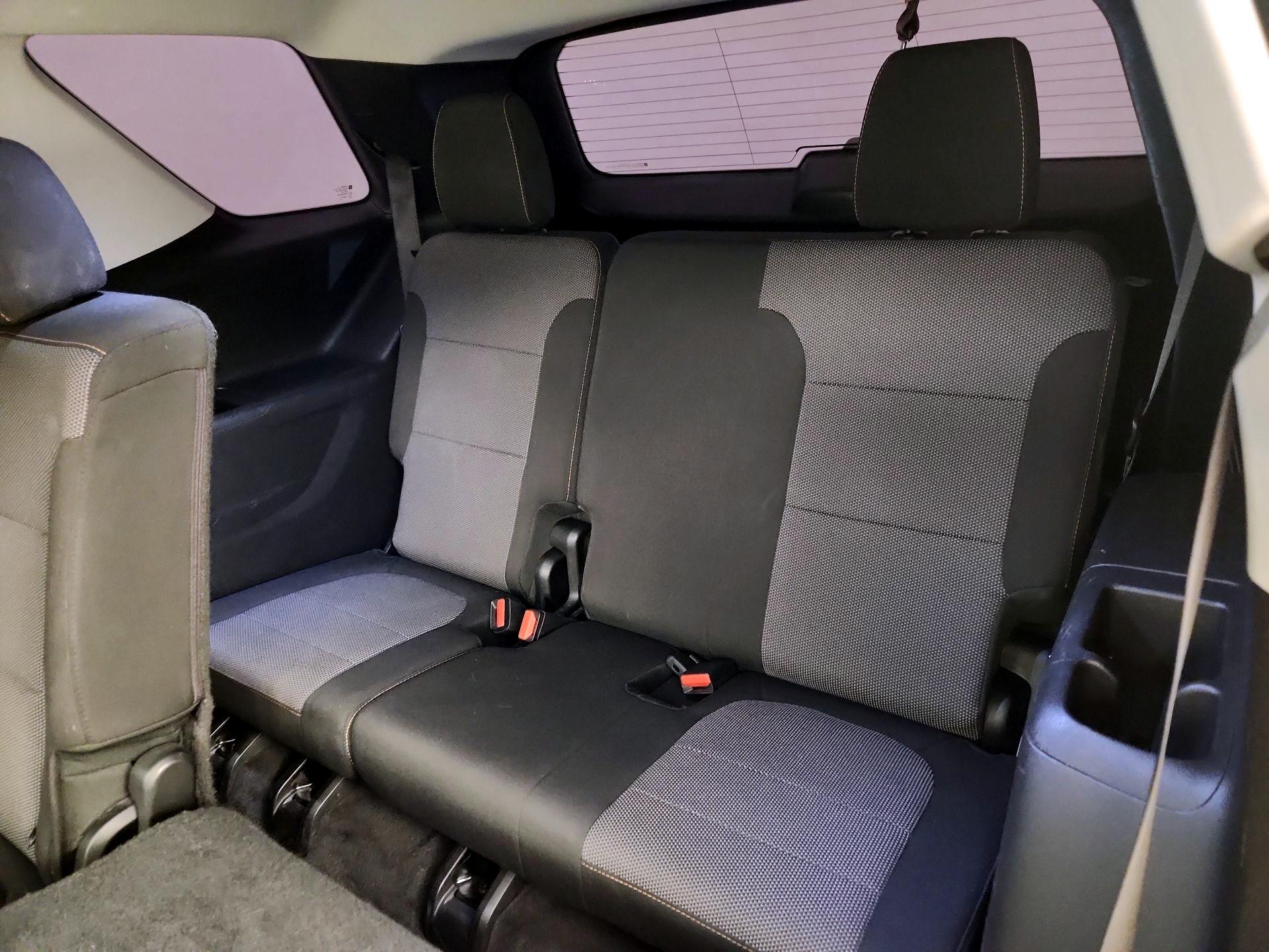 Thumbnail: 2019 Chevrolet Traverse - 20