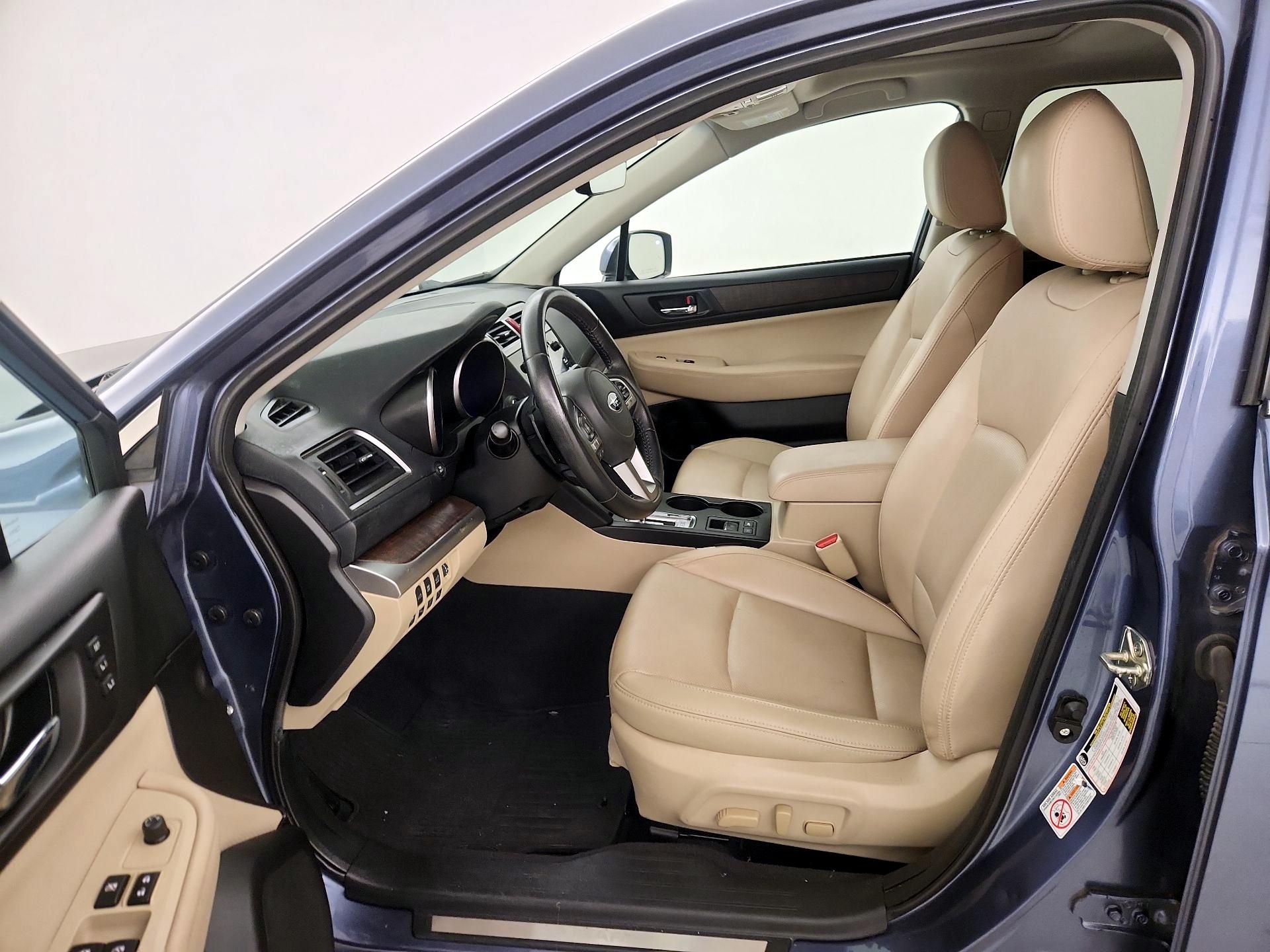 Thumbnail: 2017 Subaru Outback - 11