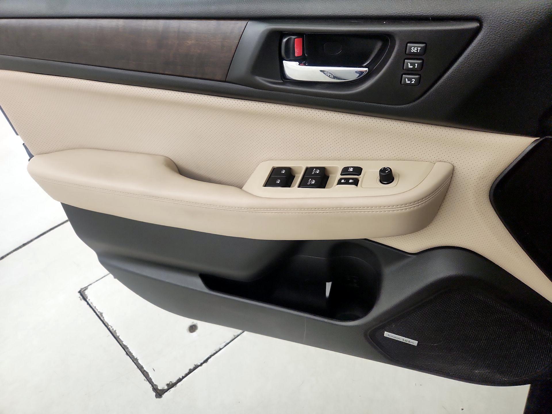 Thumbnail: 2017 Subaru Outback - 12