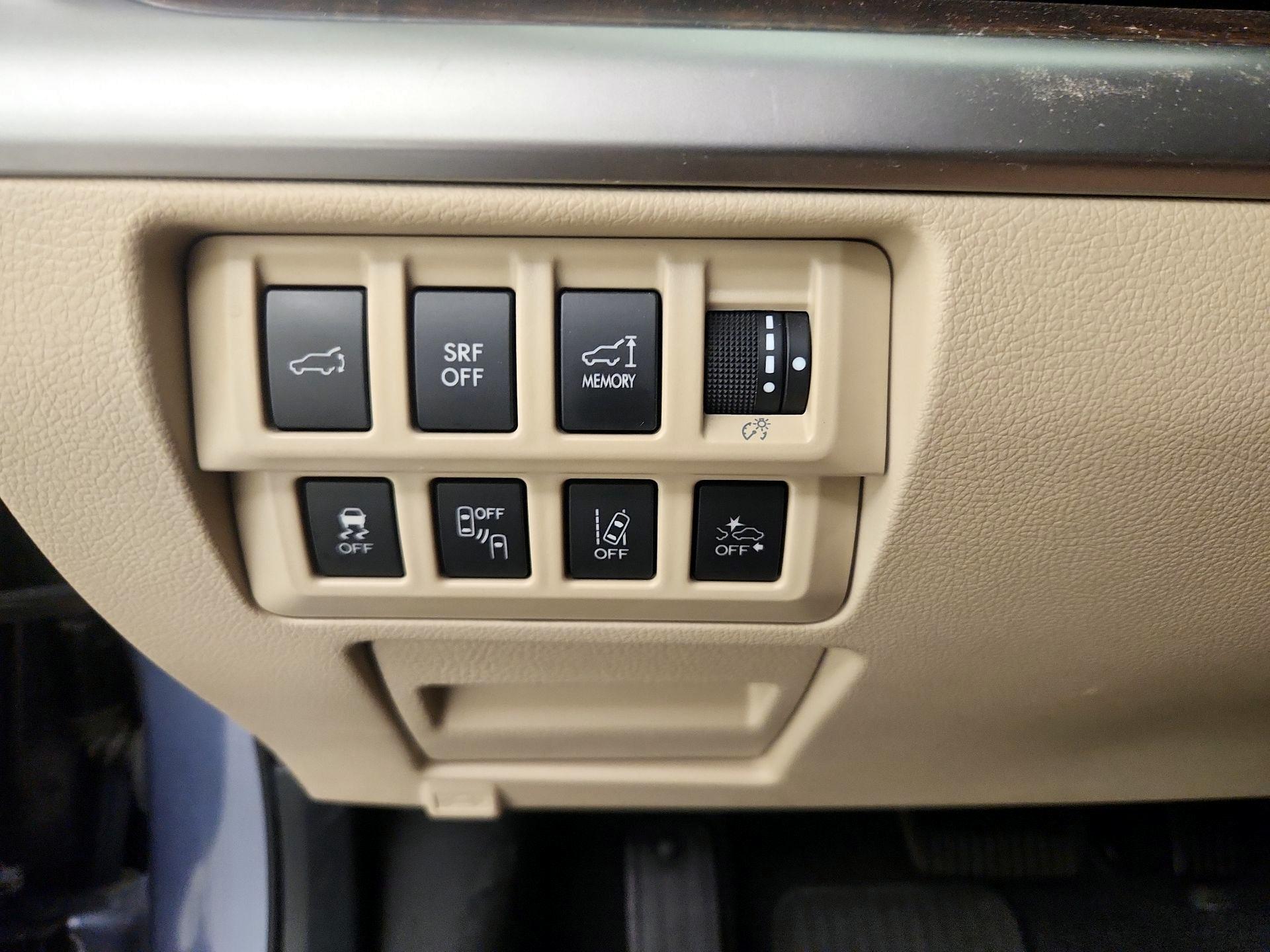 Thumbnail: 2017 Subaru Outback - 13