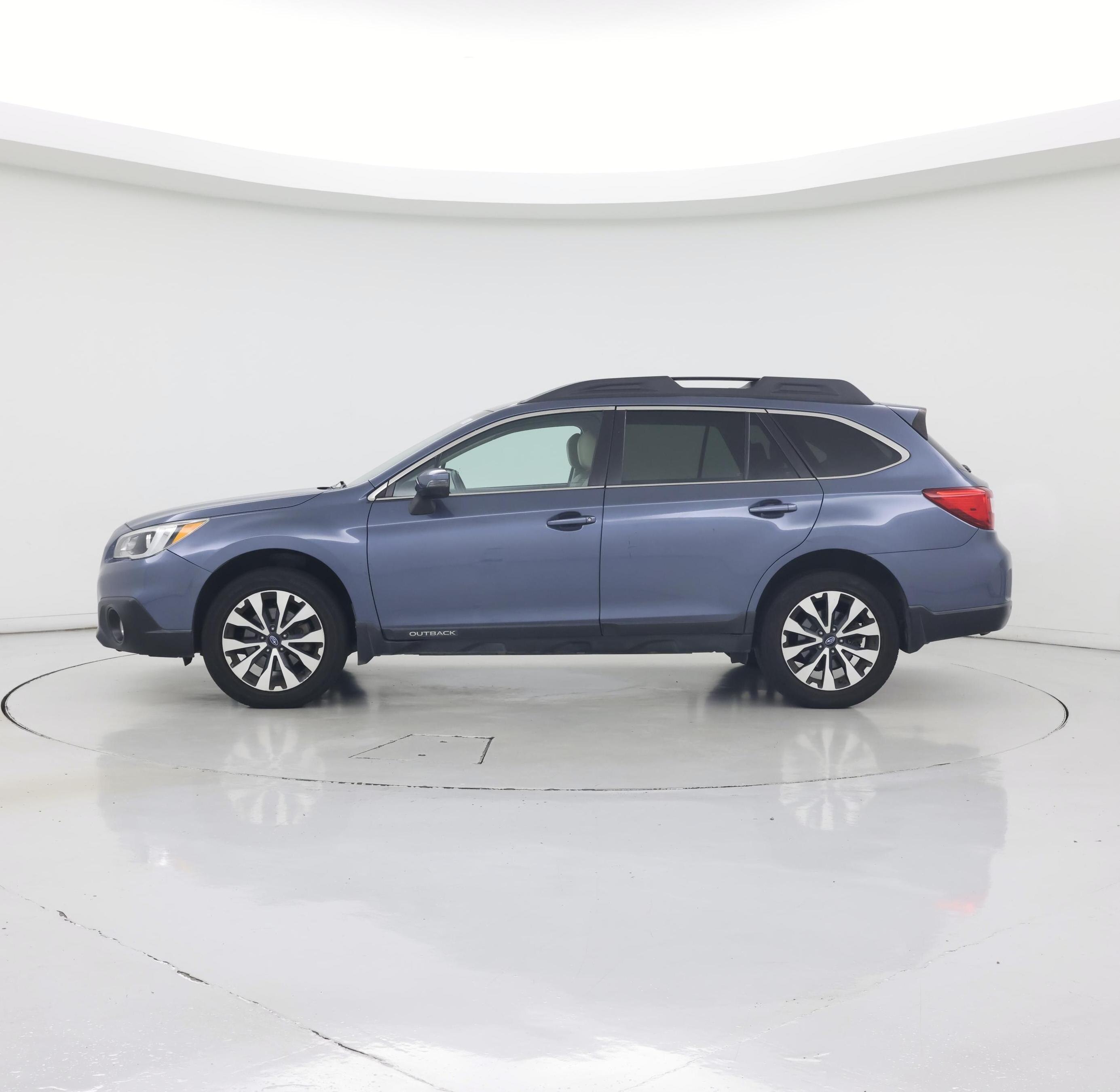Thumbnail: 2017 Subaru Outback - 3