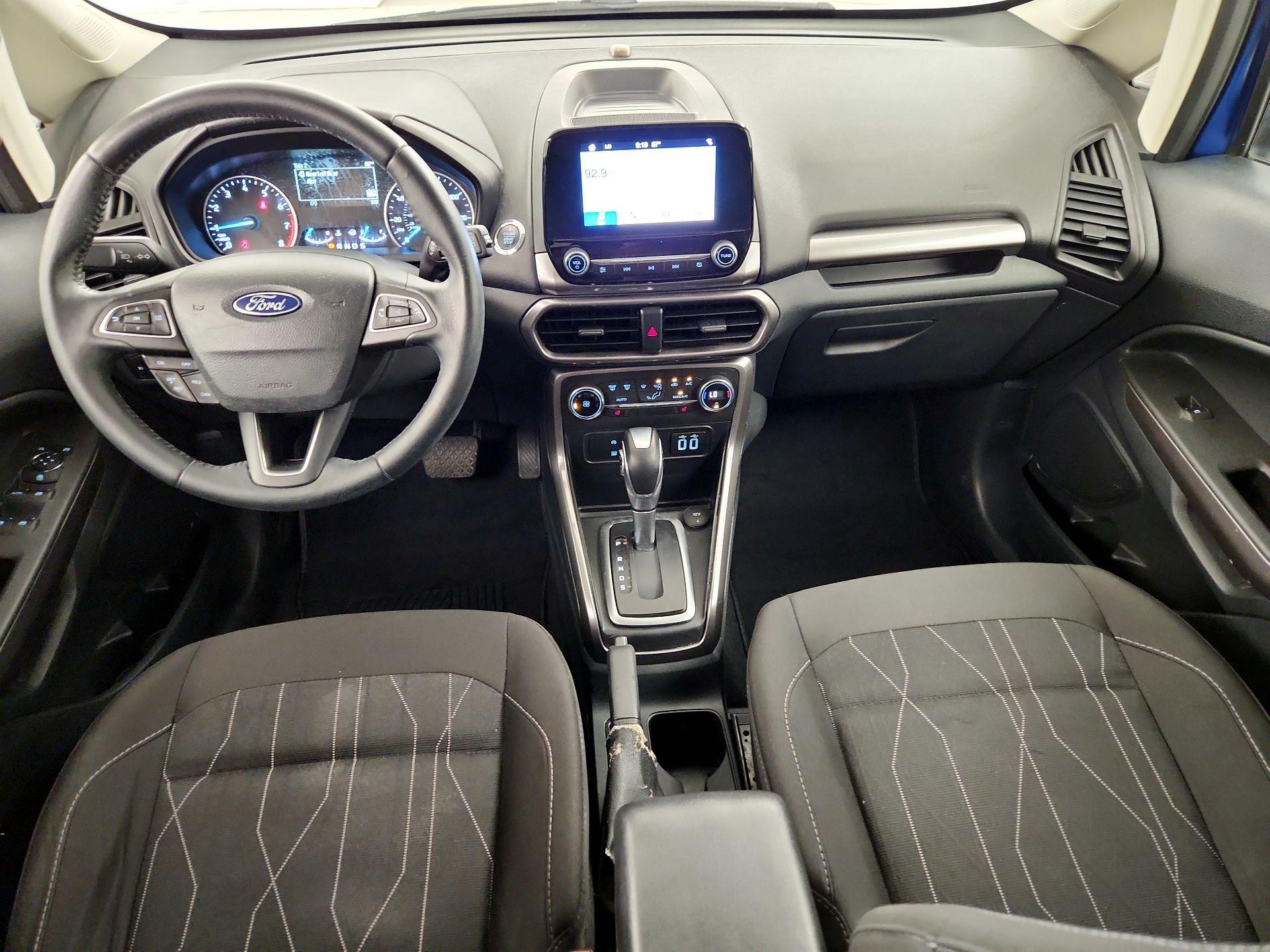 Thumbnail: 2019 Ford EcoSport - 9