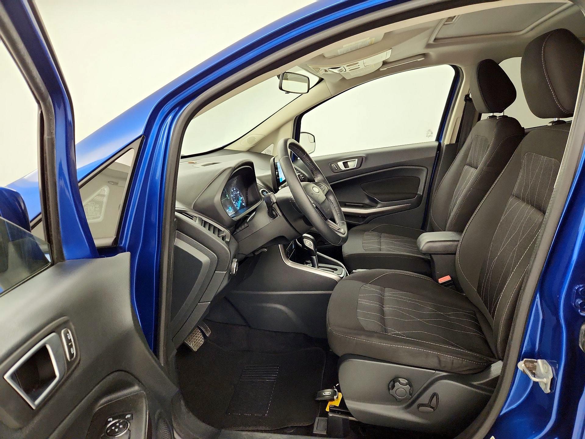 Thumbnail: 2019 Ford EcoSport - 11