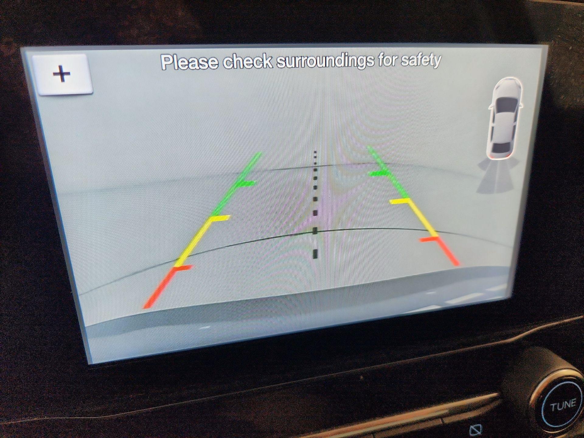 Thumbnail: 2019 Ford EcoSport - 14