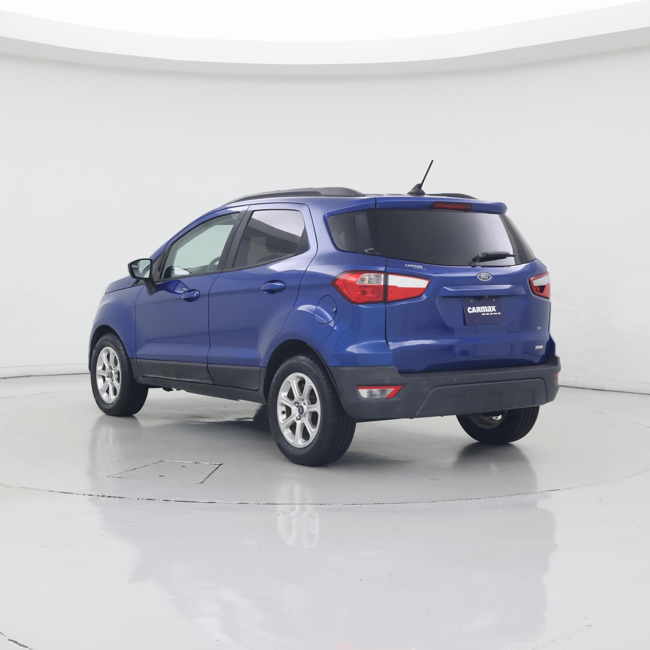 Thumbnail: 2019 Ford EcoSport - 2