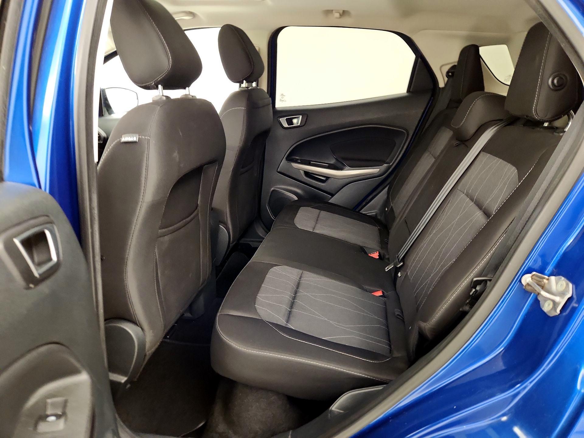 Thumbnail: 2019 Ford EcoSport - 20