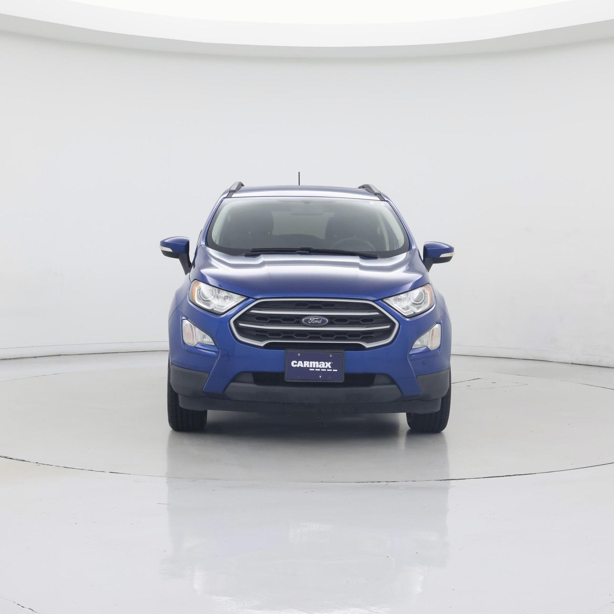 Thumbnail: 2019 Ford EcoSport - 5