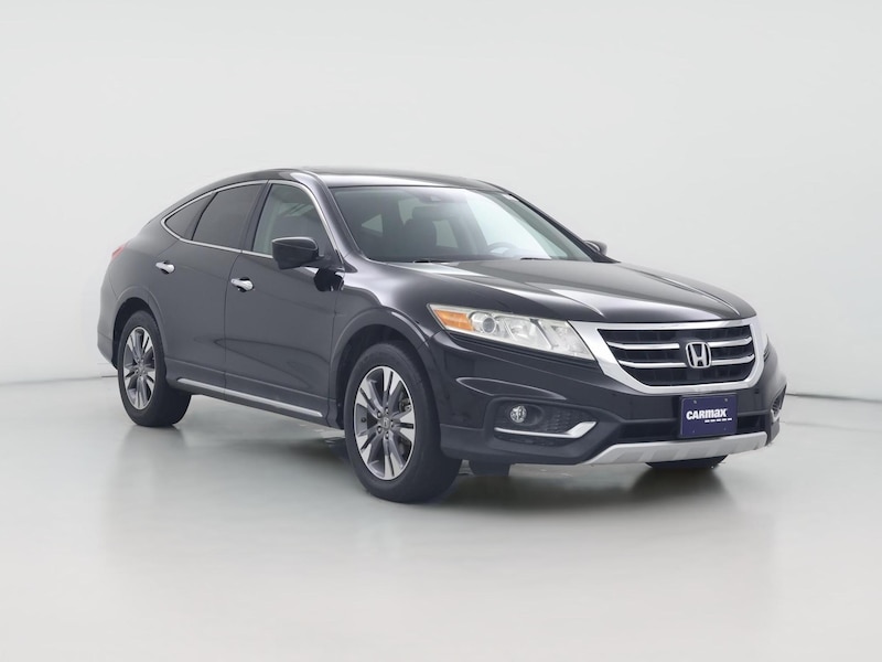 2014 Honda Accord CrossTour EX-L