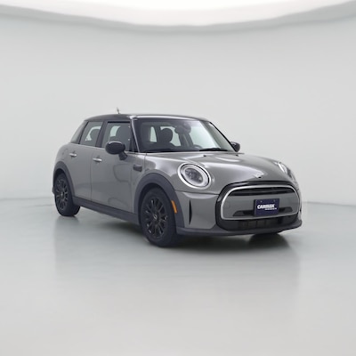 2022 Mini Cooper Hardtop