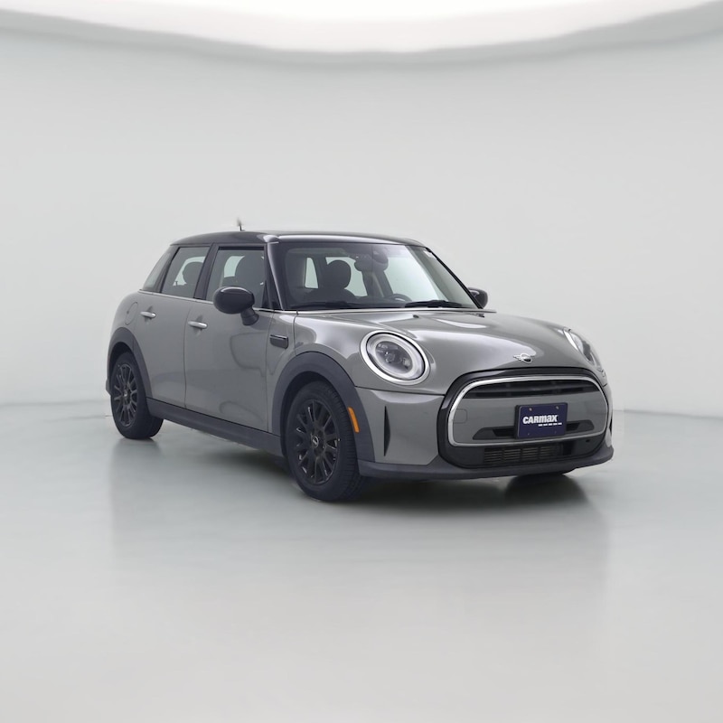 2022 Mini Cooper Hardtop