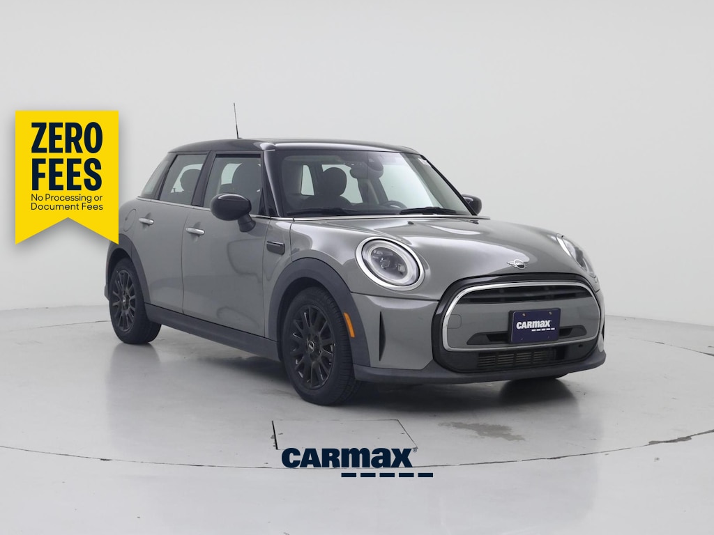 2022 MINI Cooper