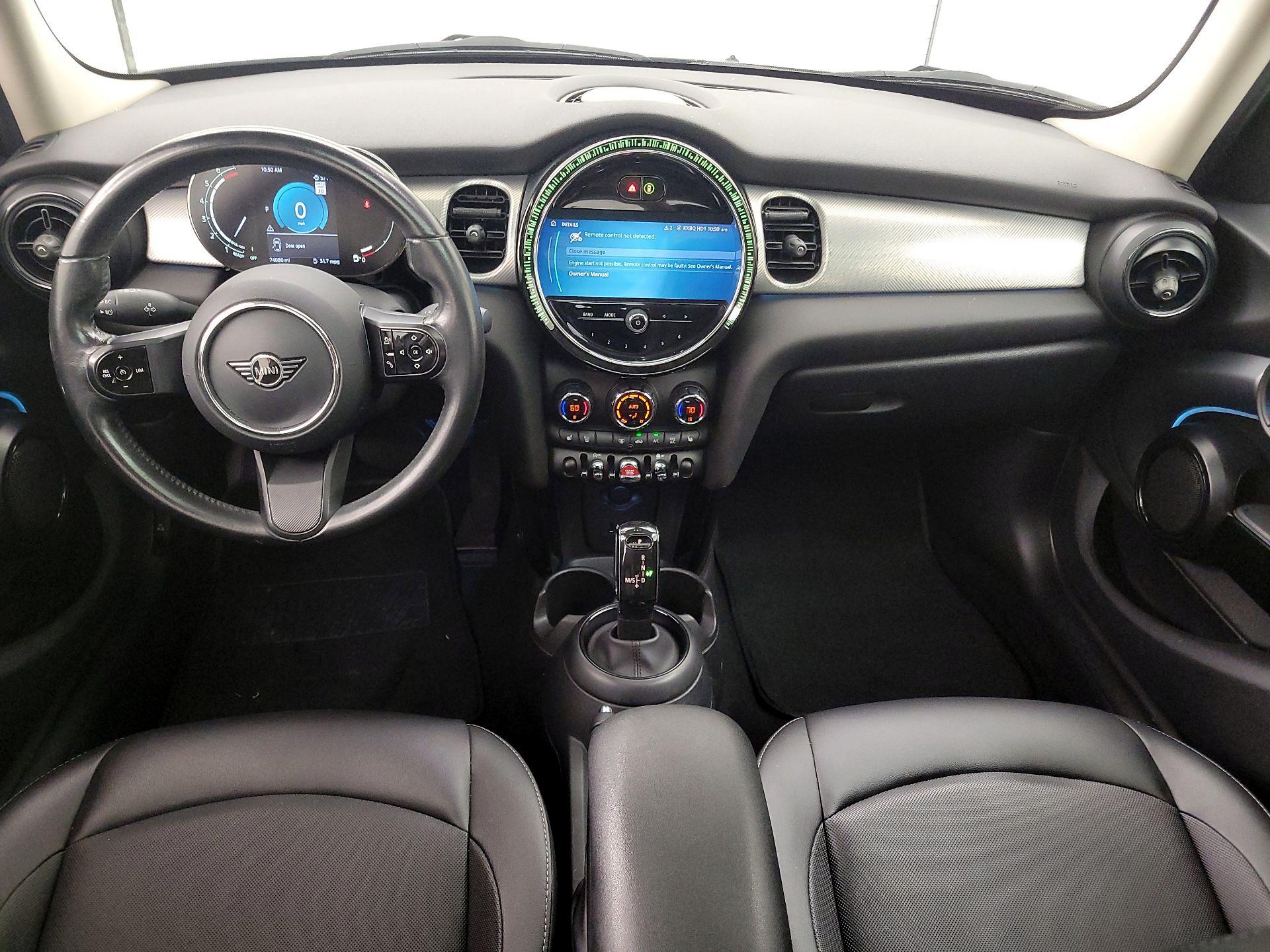 Thumbnail: 2022 MINI Cooper Hardtop - 9