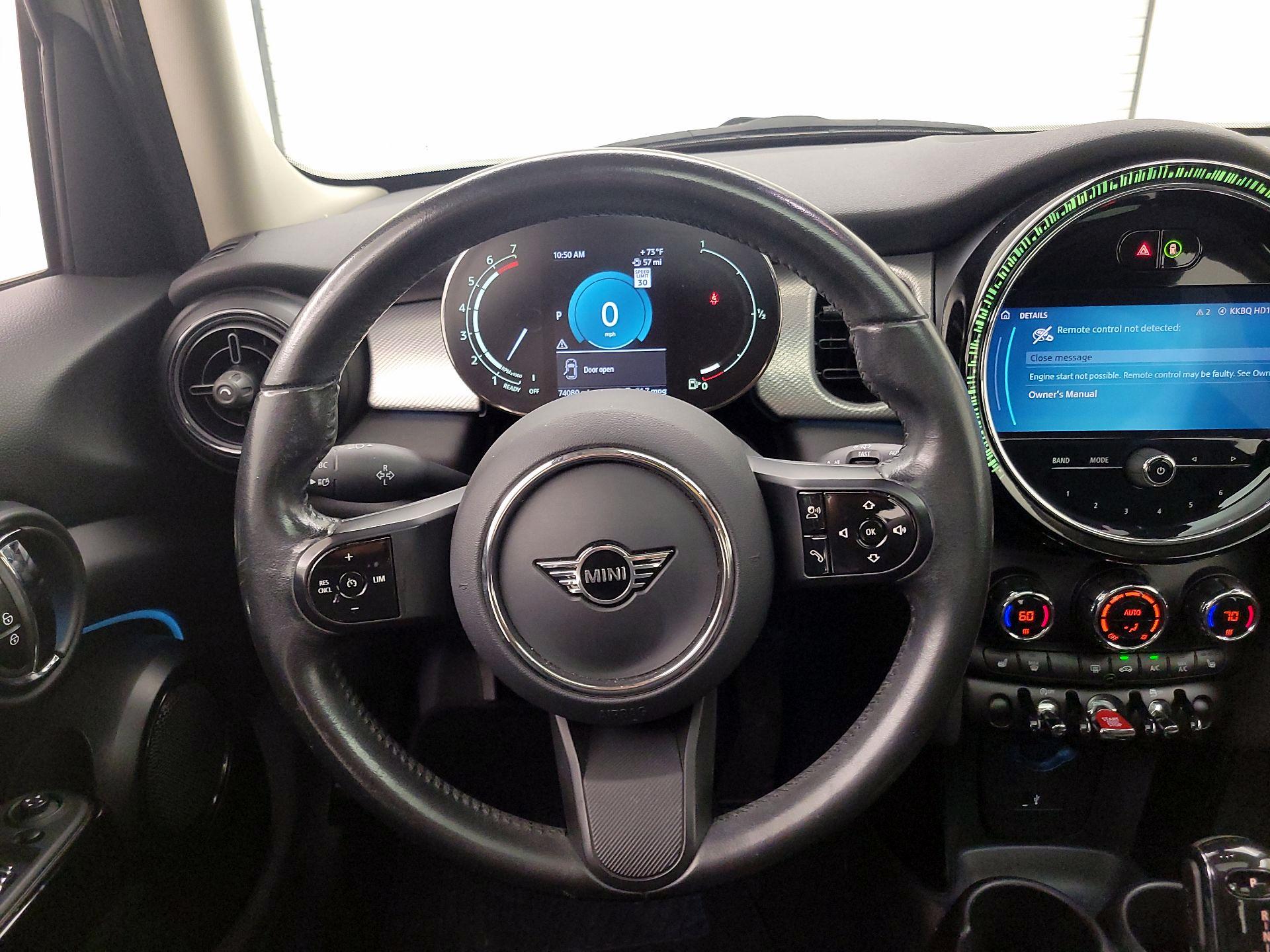 Thumbnail: 2022 MINI Cooper Hardtop - 10