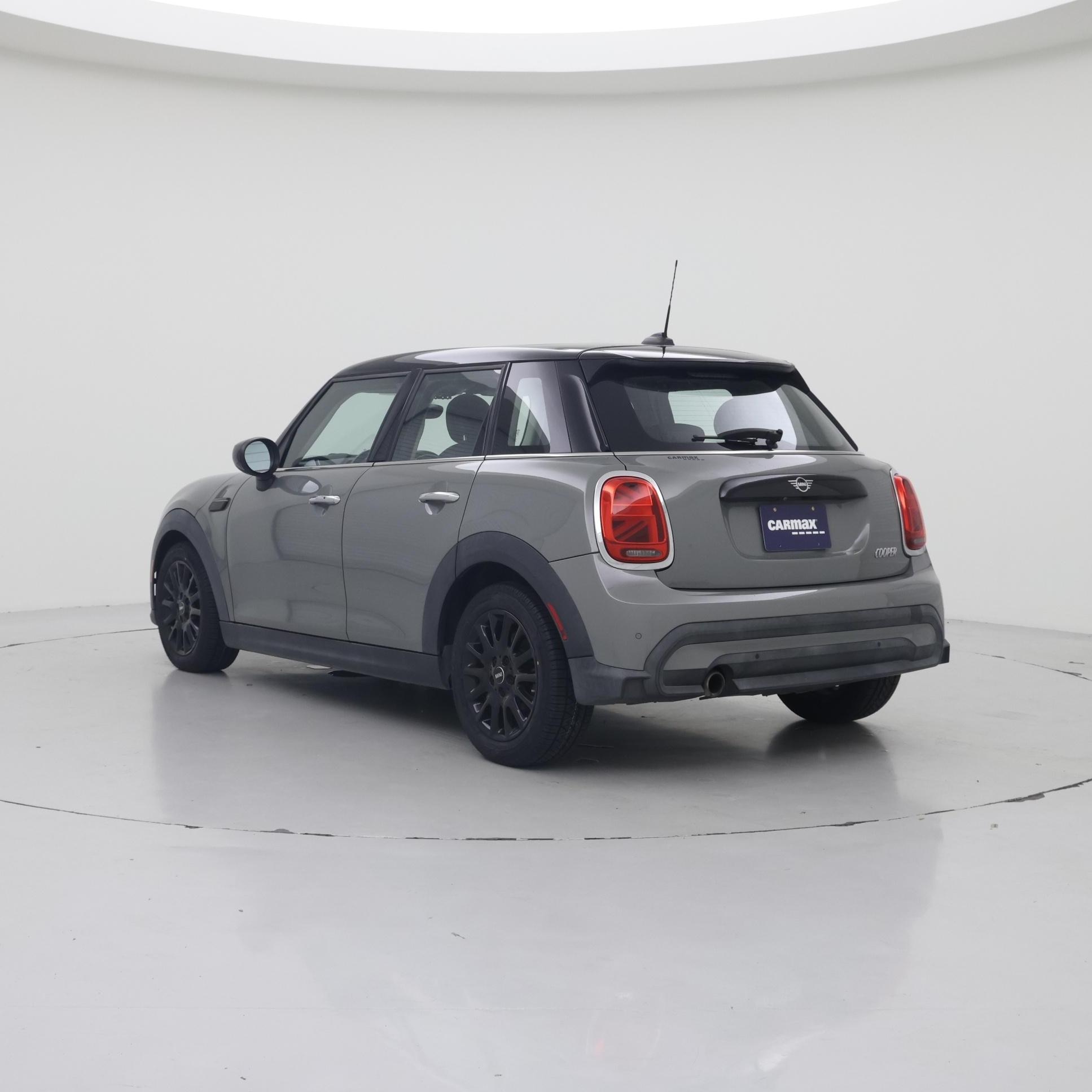 Thumbnail: 2022 MINI Cooper Hardtop - 2