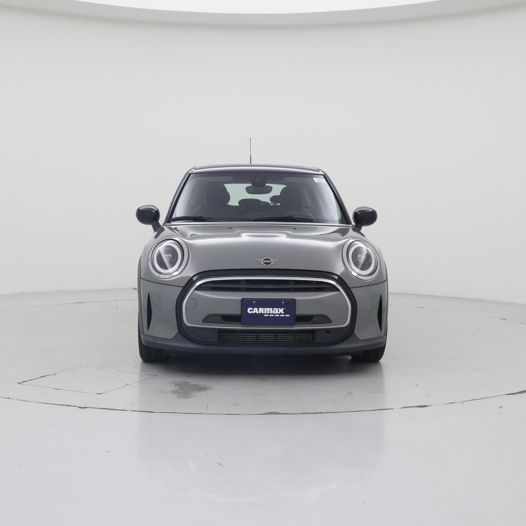 Thumbnail: 2022 MINI Cooper Hardtop - 5