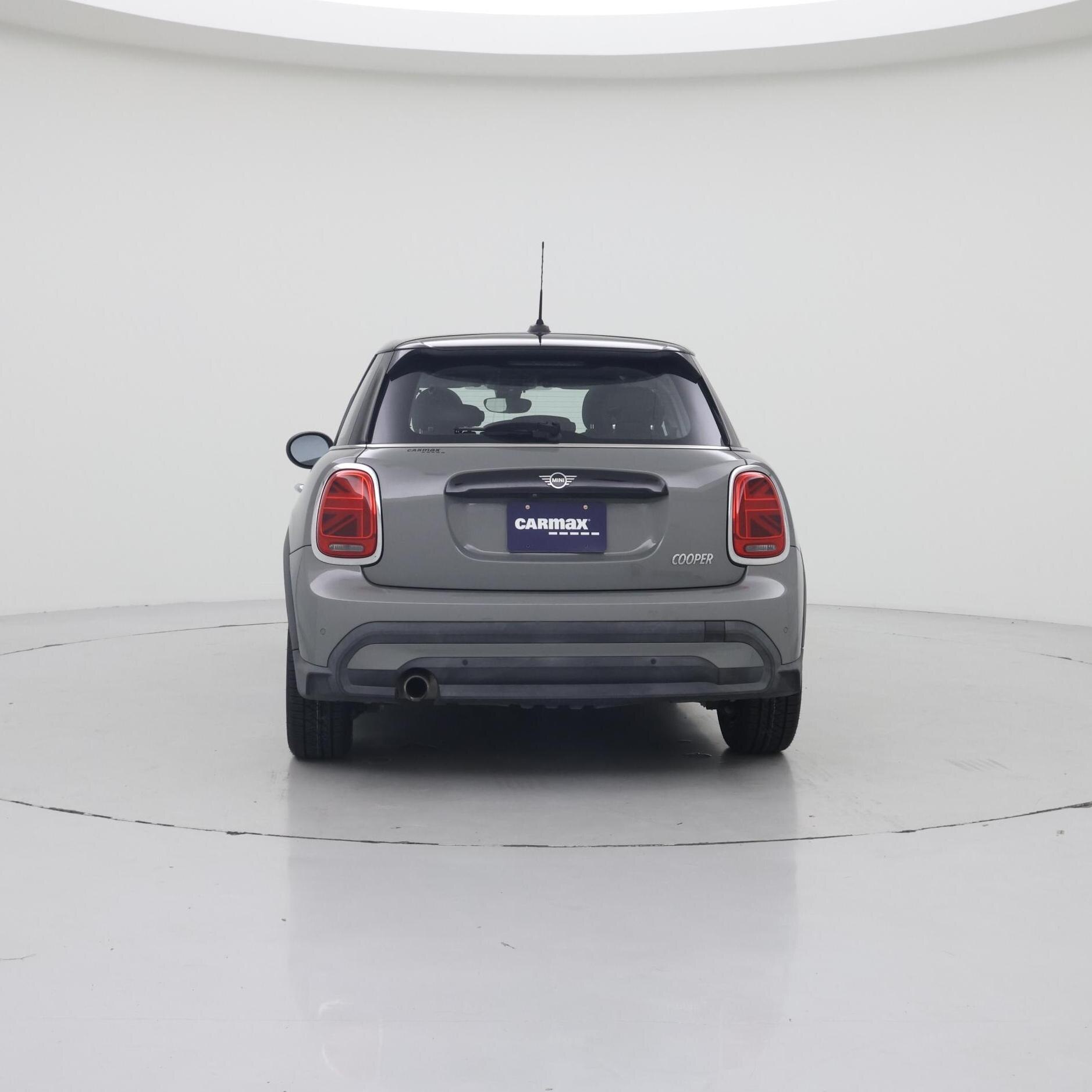 Thumbnail: 2022 MINI Cooper Hardtop - 6