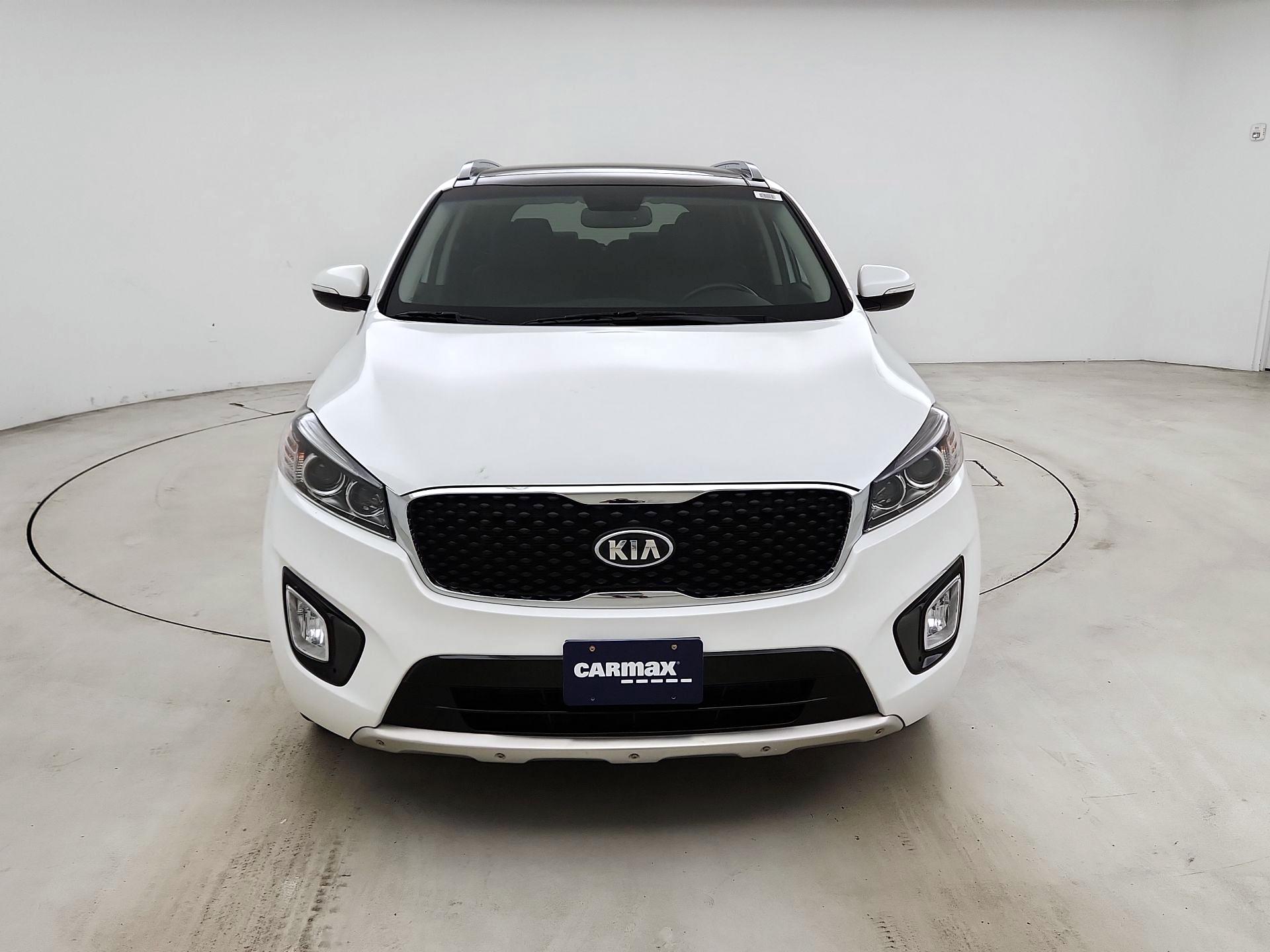 Thumbnail: 2017 Kia Sorento - 2