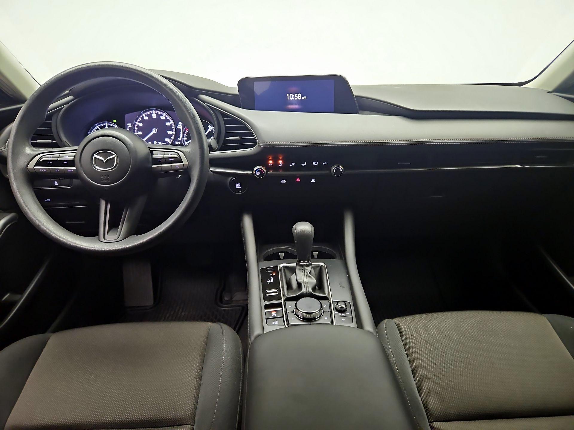 Thumbnail: 2021 Mazda Mazda3 - 9