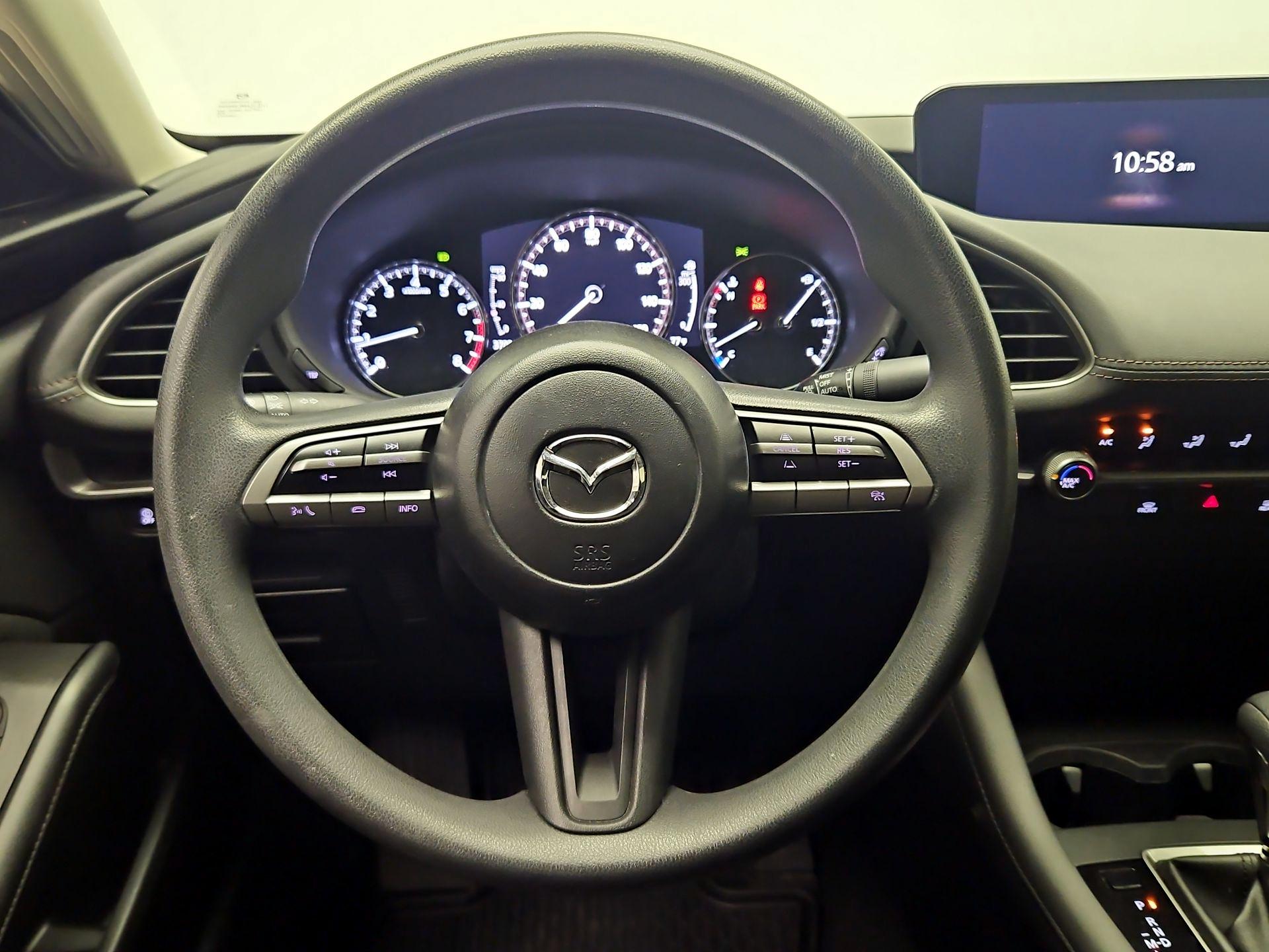Thumbnail: 2021 Mazda Mazda3 - 10