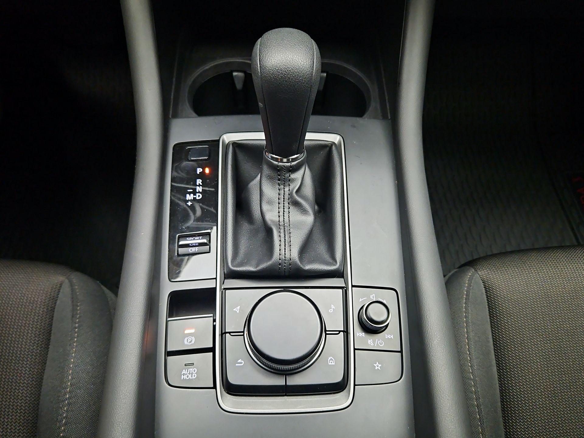 Thumbnail: 2021 Mazda Mazda3 - 17