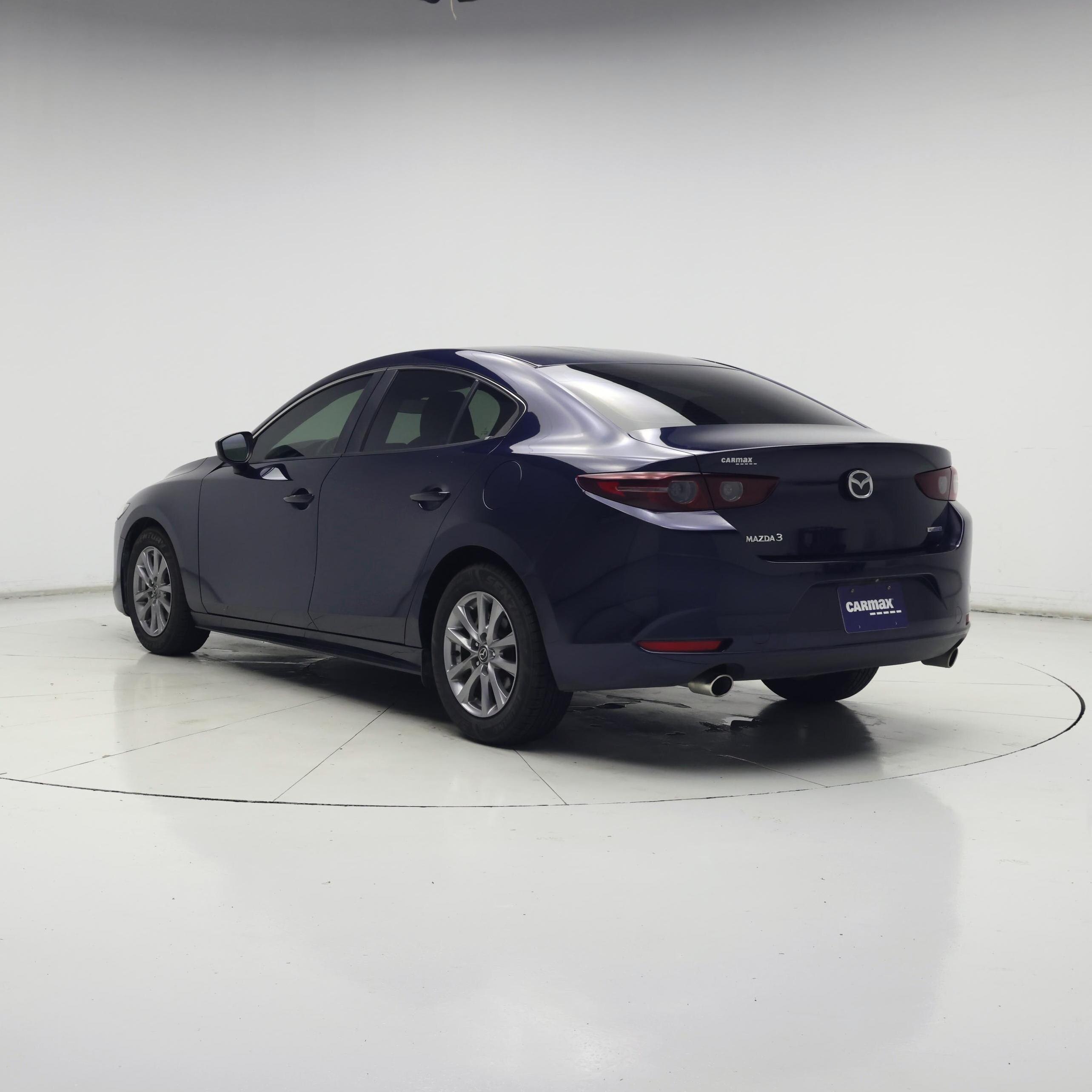 Thumbnail: 2021 Mazda Mazda3 - 2