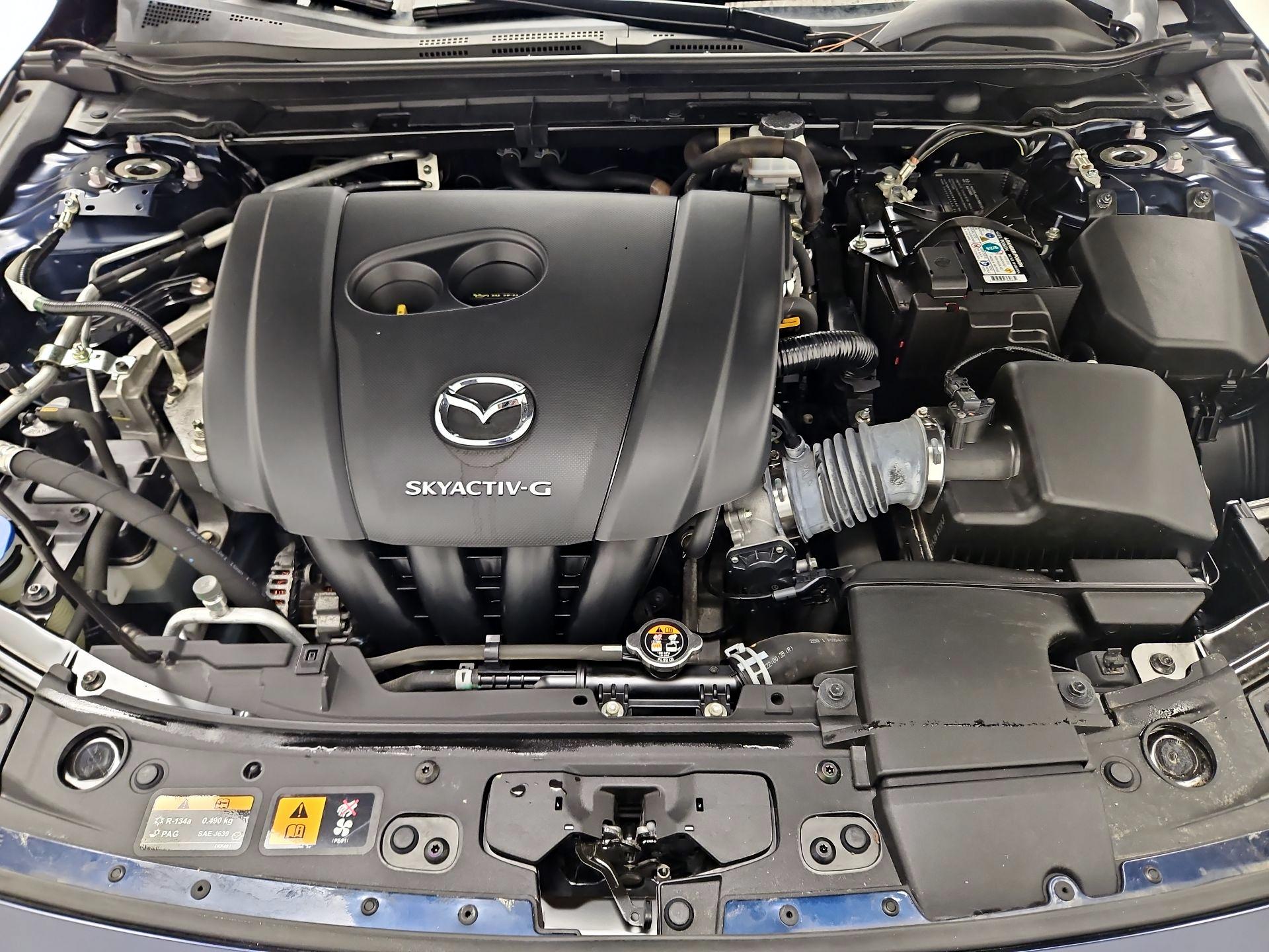 Thumbnail: 2021 Mazda Mazda3 - 20