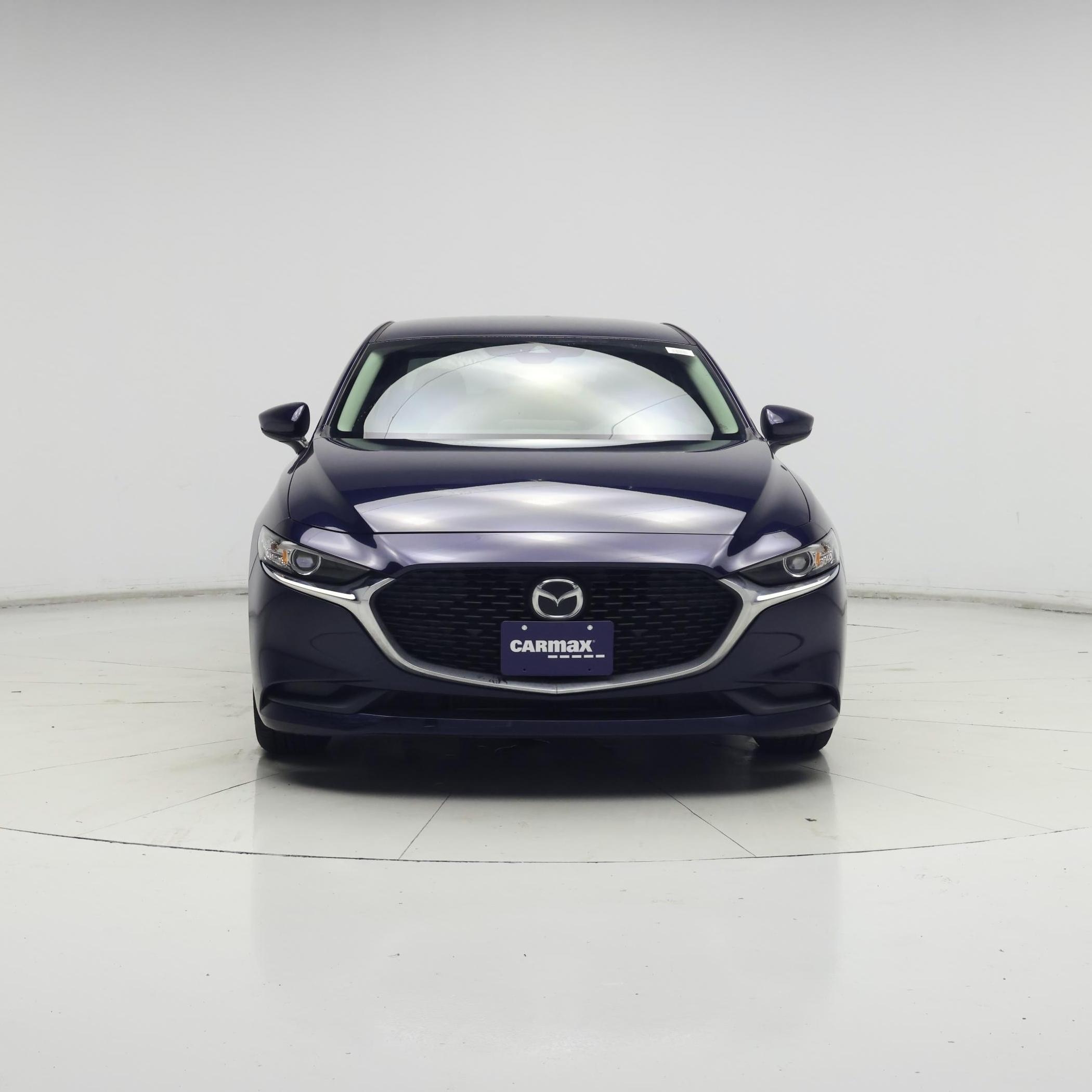Thumbnail: 2021 Mazda Mazda3 - 5
