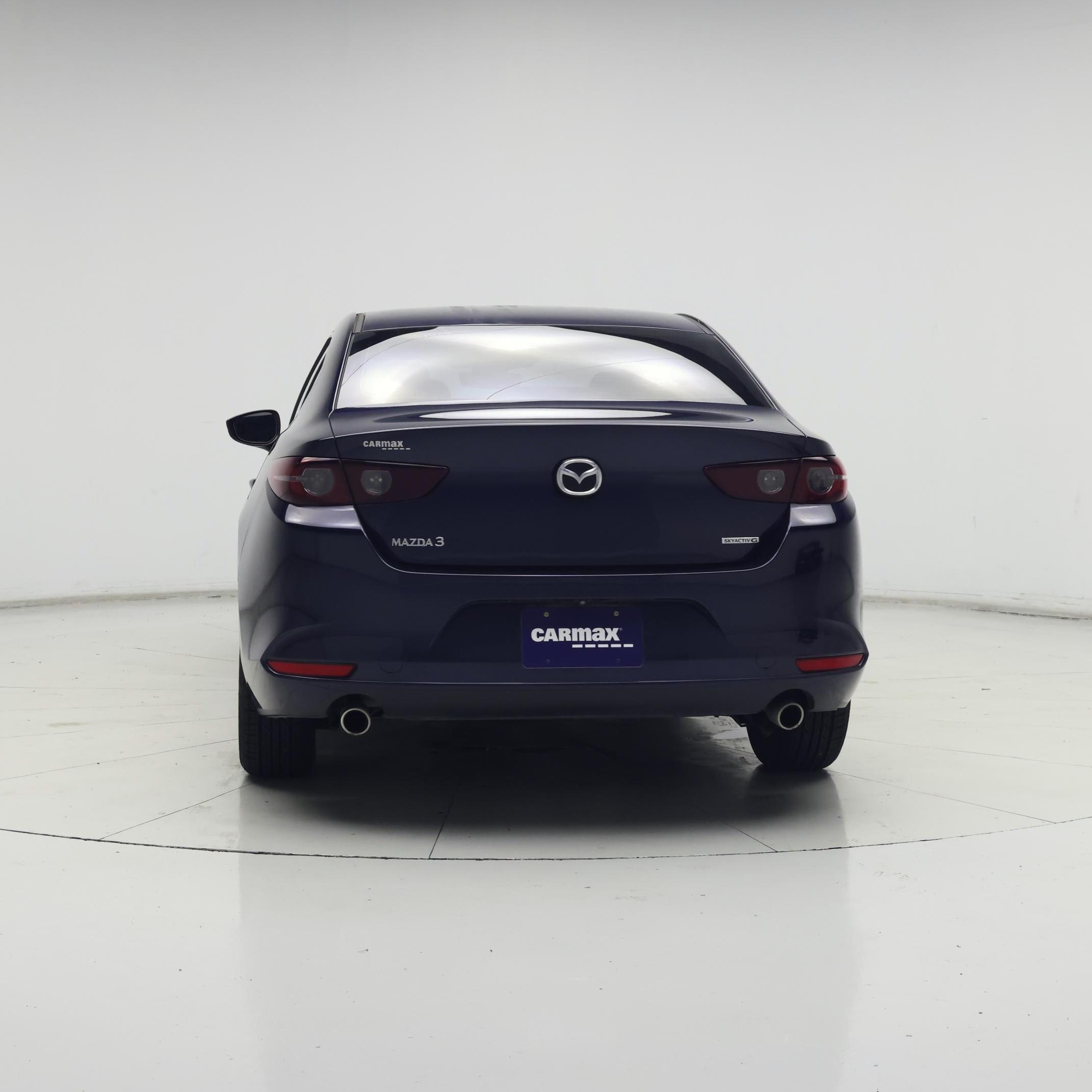 Thumbnail: 2021 Mazda Mazda3 - 6