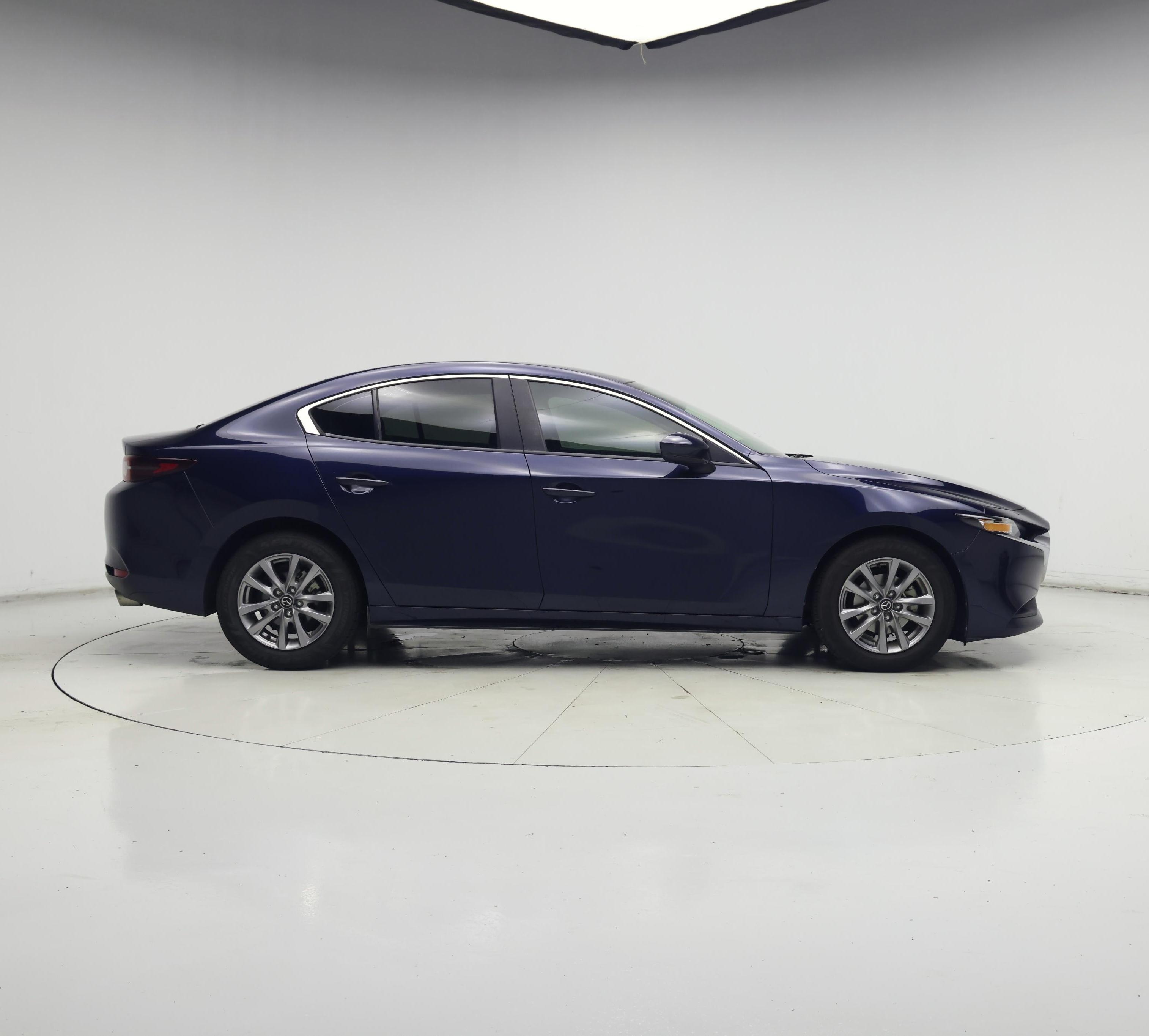 Thumbnail: 2021 Mazda Mazda3 - 7