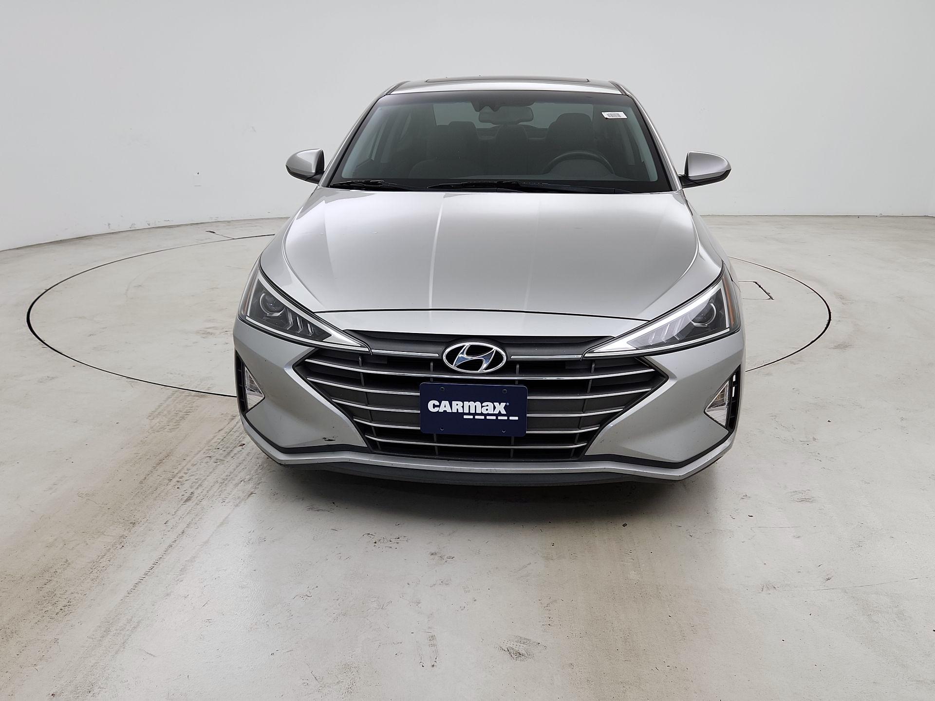 Thumbnail: 2020 Hyundai Elantra - 2