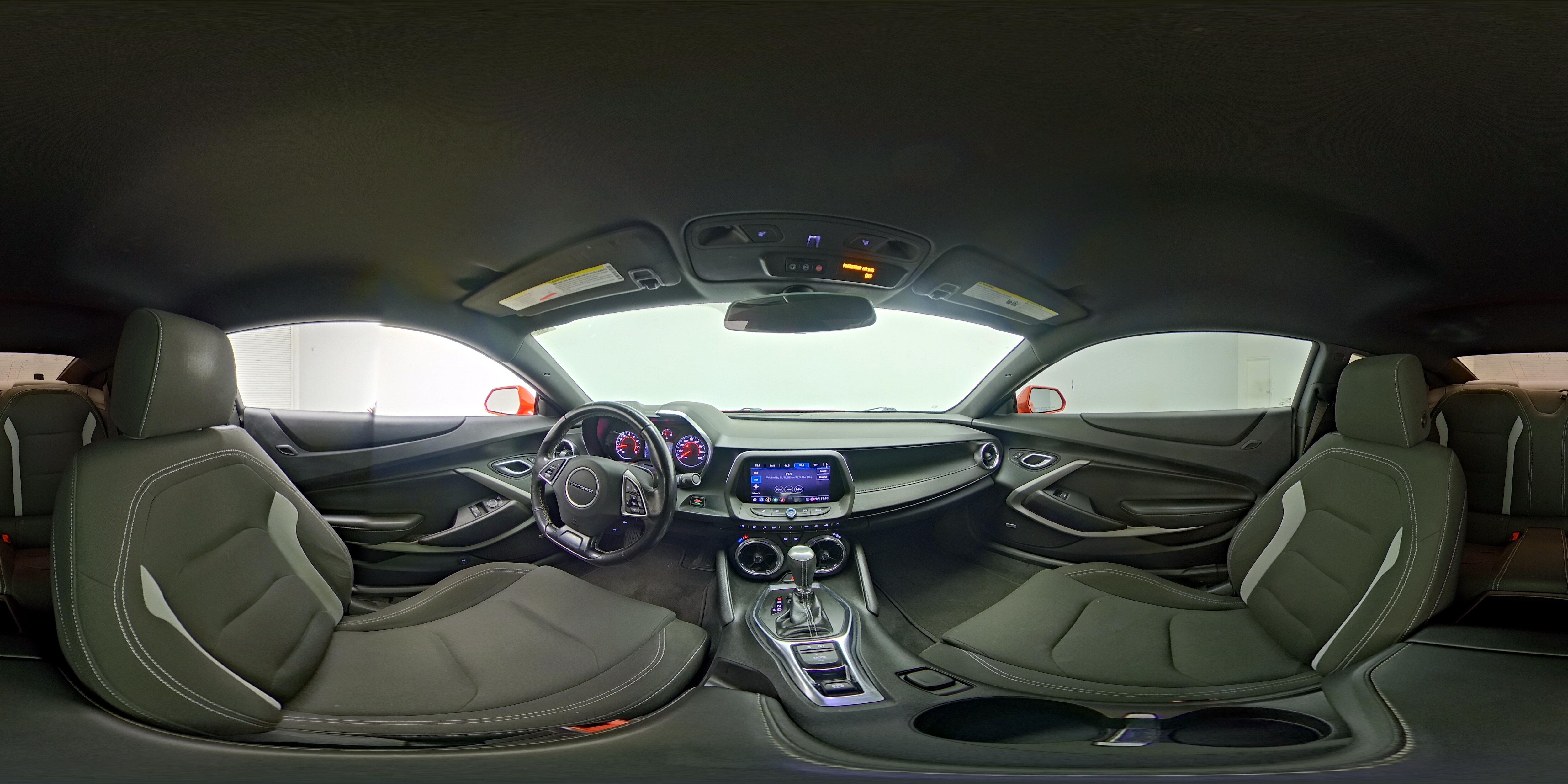 2020 Chevrolet Camaro 1LT - Photo 21