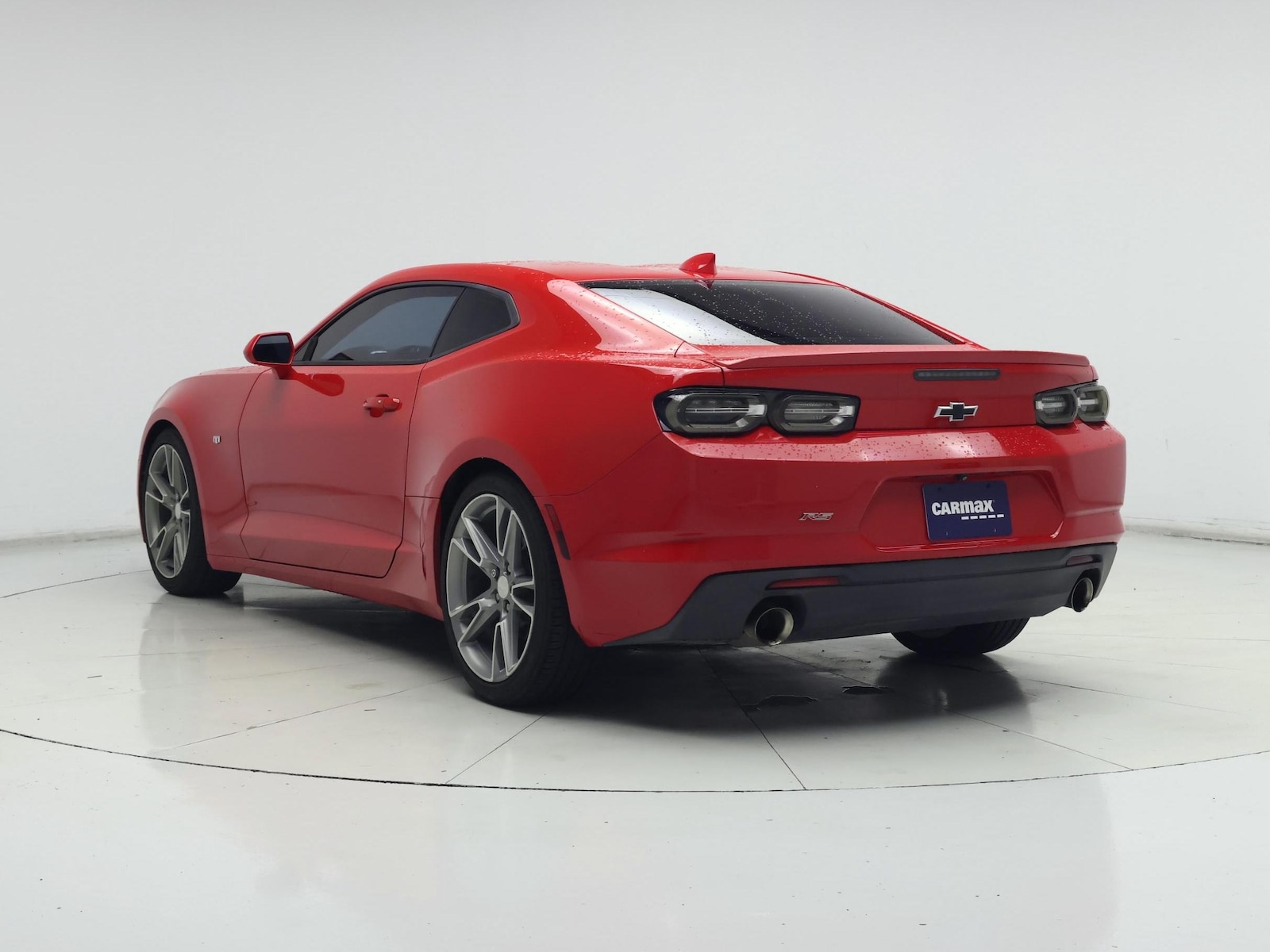 2020 Chevrolet Camaro 1LT - Photo 3